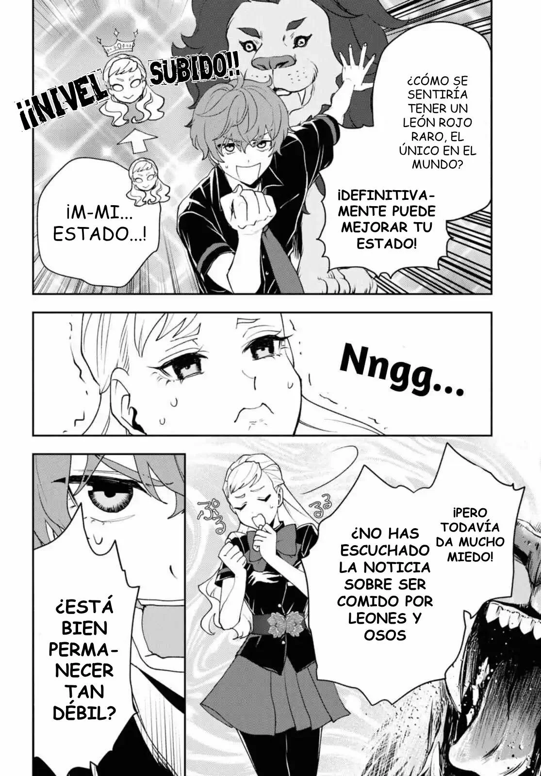 Death Game Ni Makikomore Mashita, Isekai Gaeri No Moto Yusha Desuga Capítulo 15 - Page 8