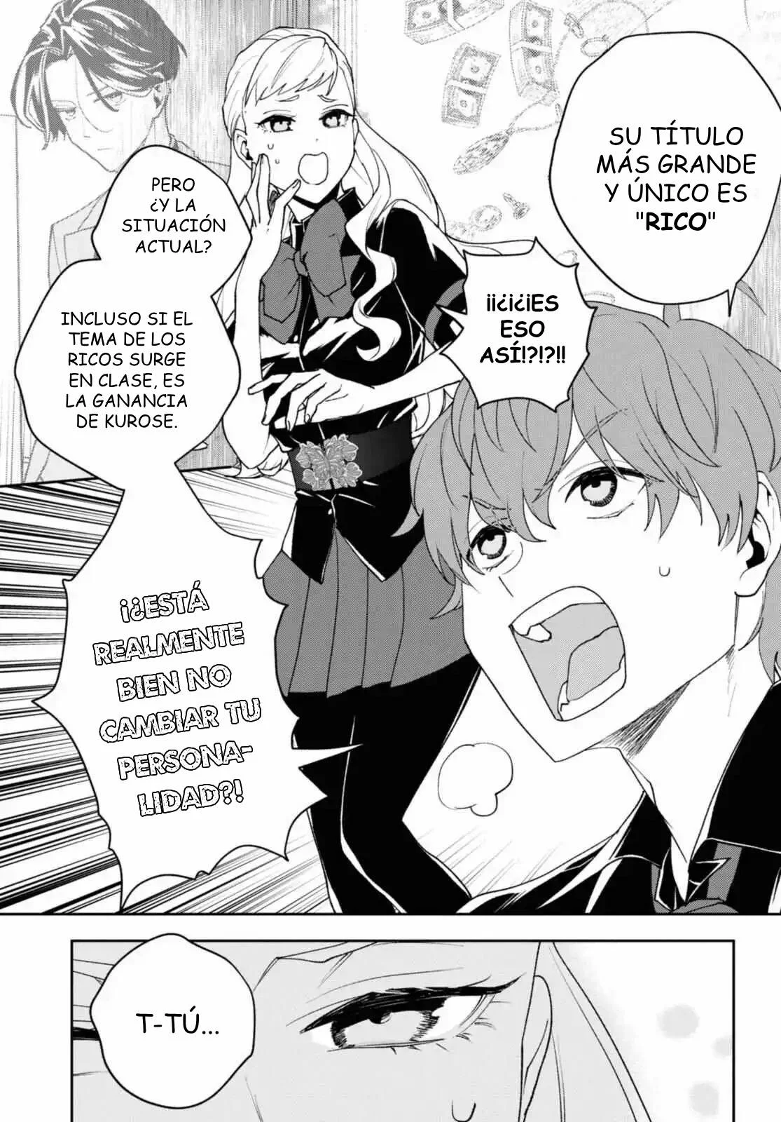 Death Game Ni Makikomore Mashita, Isekai Gaeri No Moto Yusha Desuga Capítulo 15 - Page 9