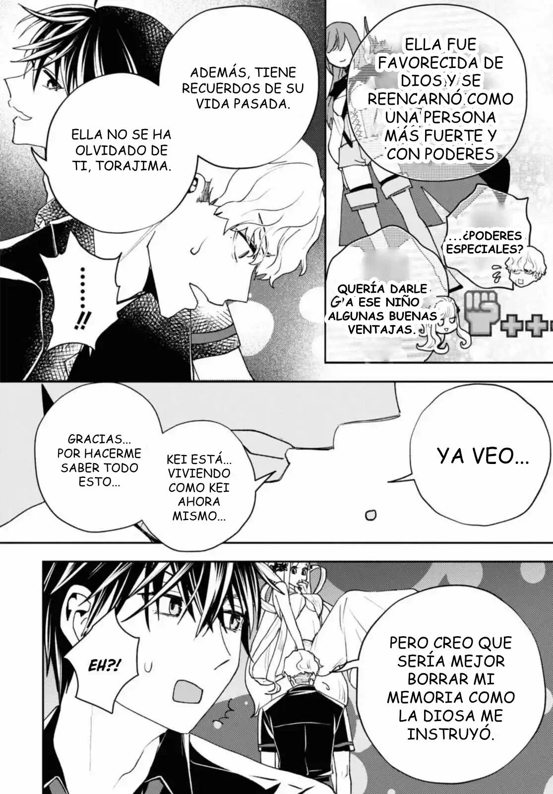 Death Game Ni Makikomore Mashita, Isekai Gaeri No Moto Yusha Desuga Capítulo 16 - Page 13