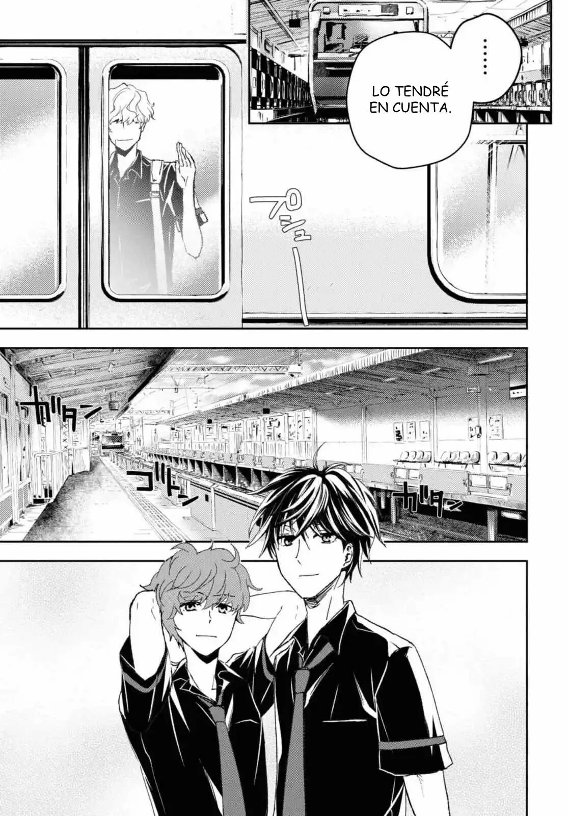 Death Game Ni Makikomore Mashita, Isekai Gaeri No Moto Yusha Desuga Capítulo 16 - Page 22