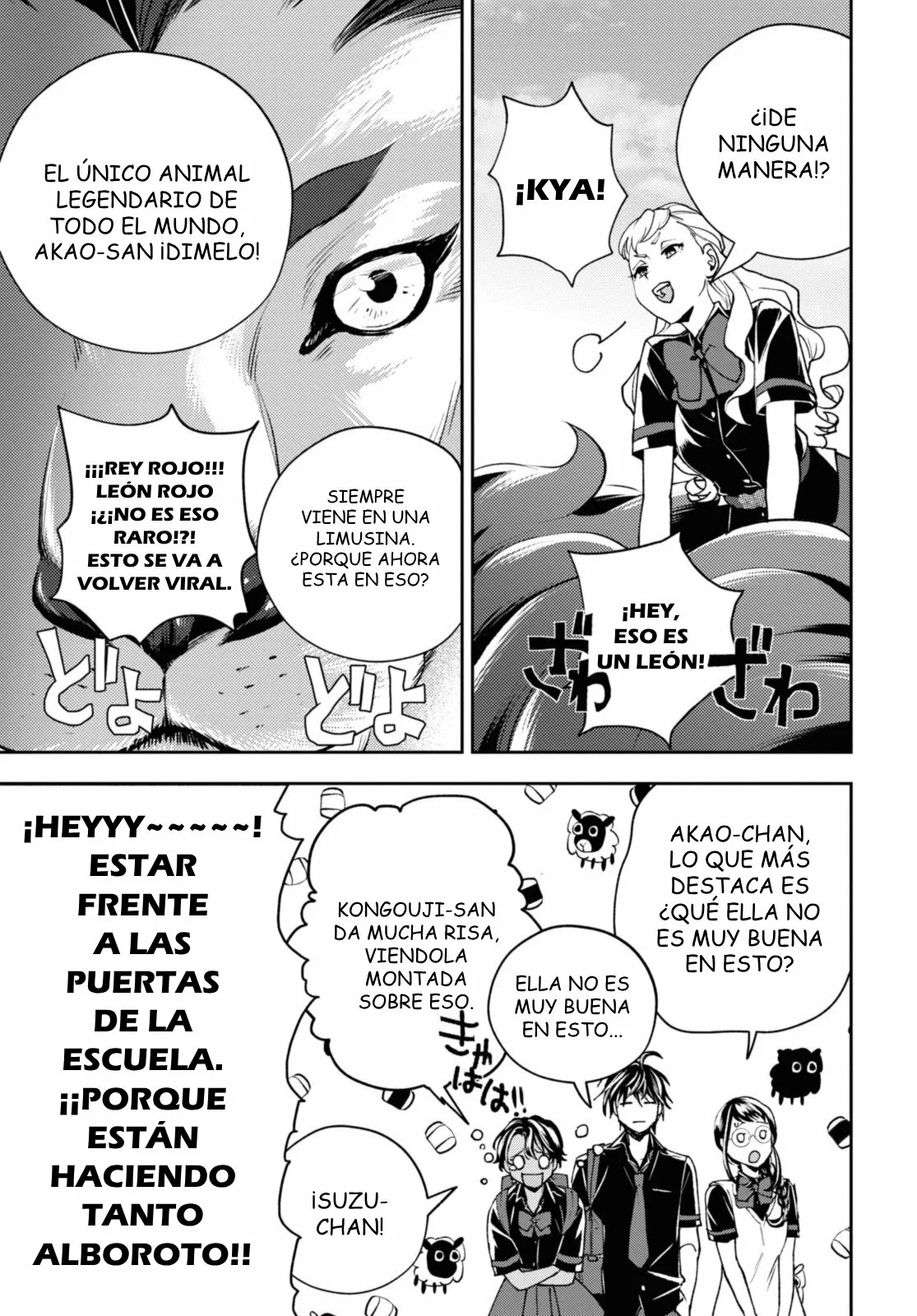 Death Game Ni Makikomore Mashita, Isekai Gaeri No Moto Yusha Desuga Capítulo 17.1 - Page 8