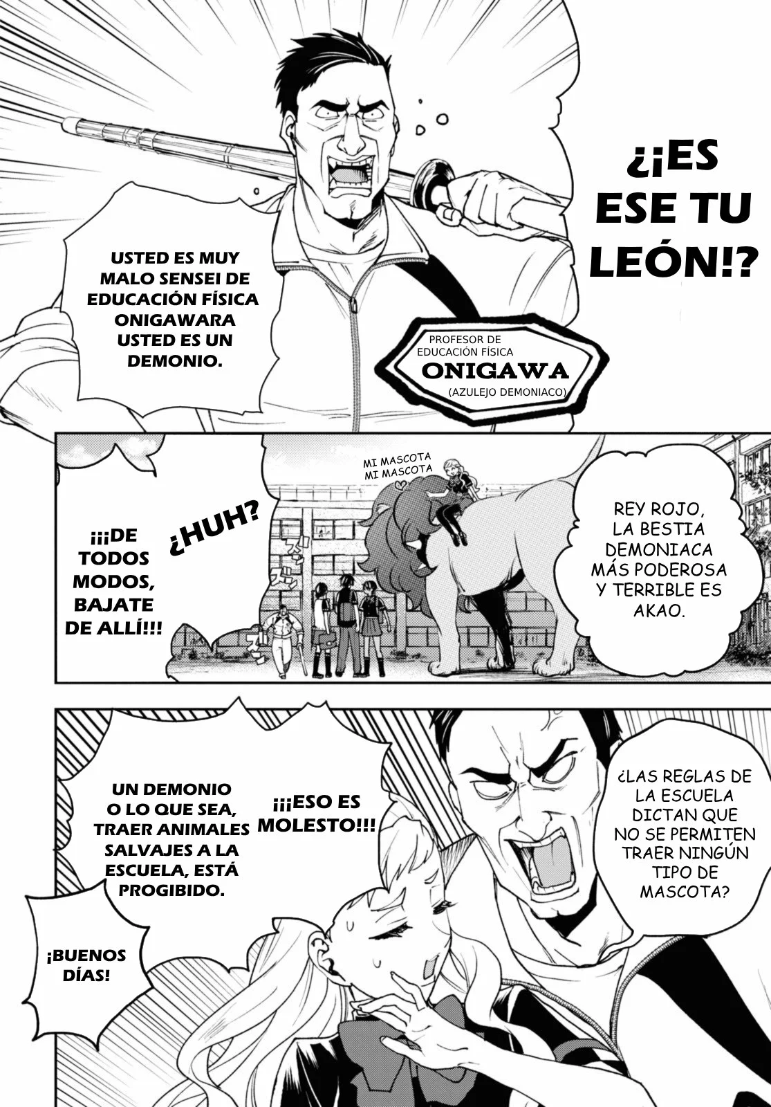 Death Game Ni Makikomore Mashita, Isekai Gaeri No Moto Yusha Desuga Capítulo 17.1 - Page 9