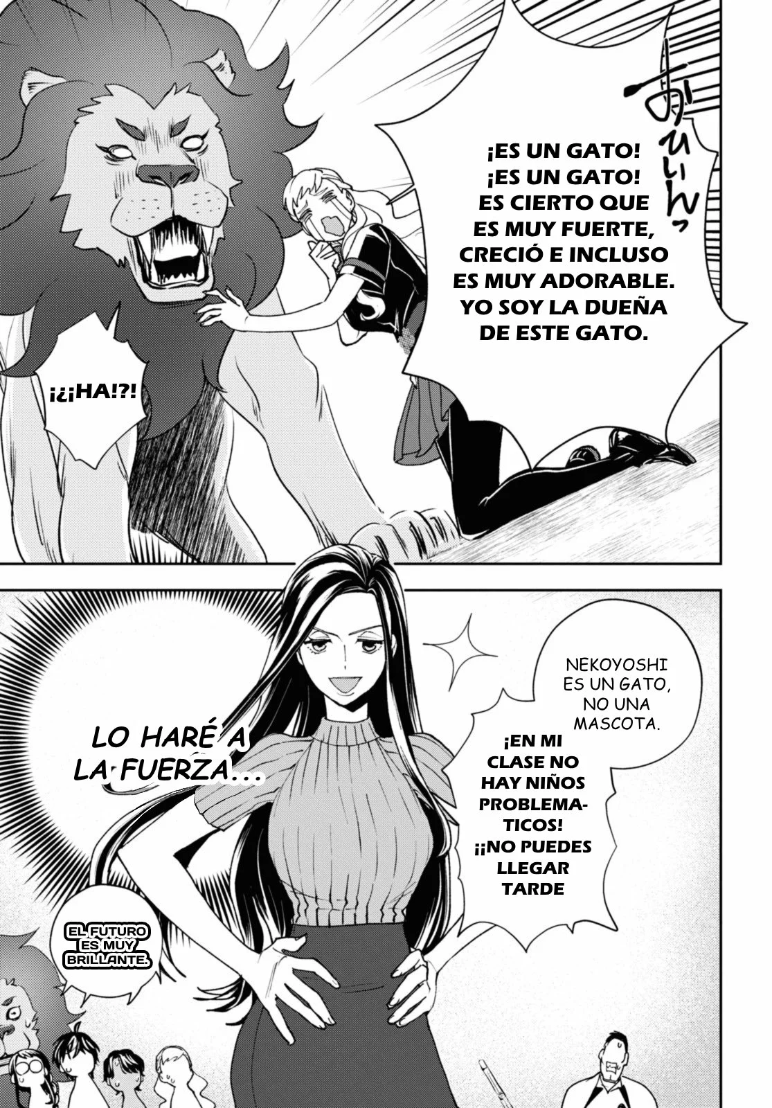 Death Game Ni Makikomore Mashita, Isekai Gaeri No Moto Yusha Desuga Capítulo 17.2 - Page 1