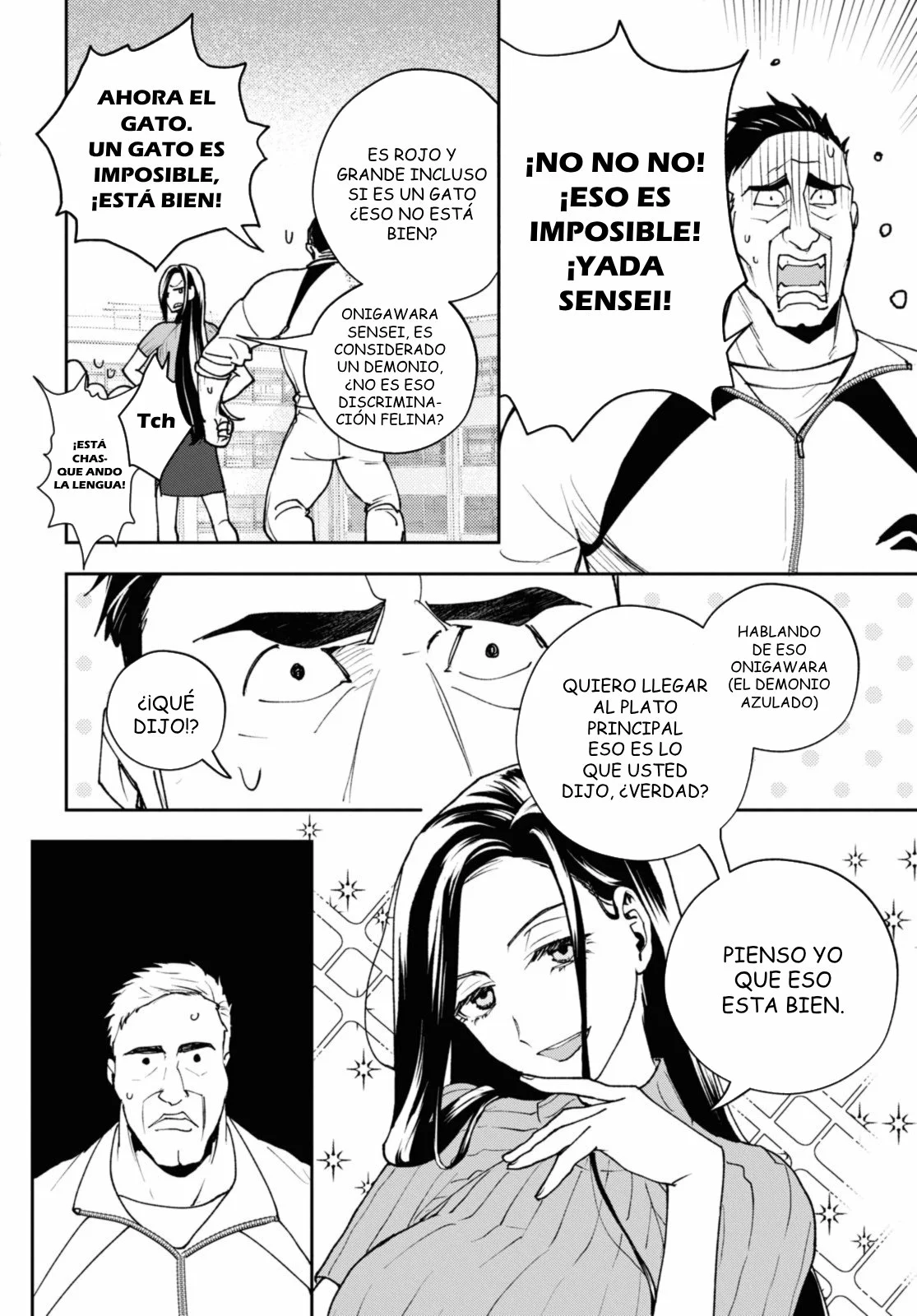 Death Game Ni Makikomore Mashita, Isekai Gaeri No Moto Yusha Desuga Capítulo 17.2 - Page 2