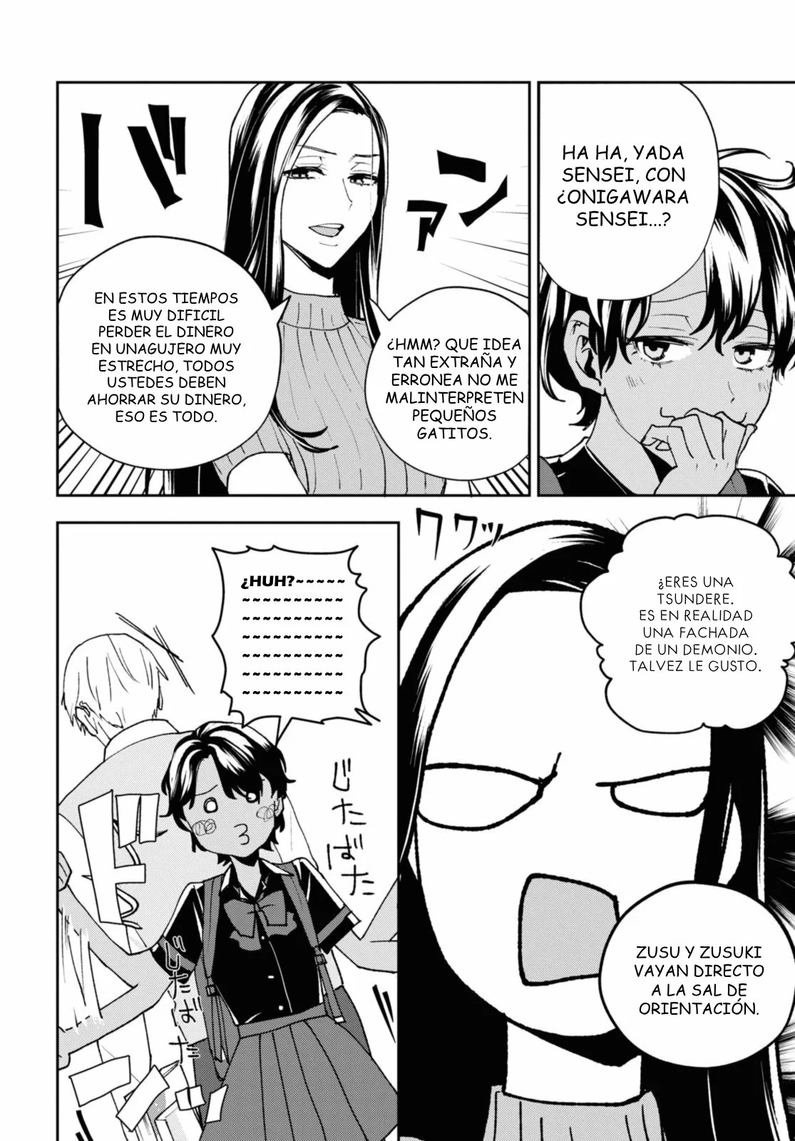 Death Game Ni Makikomore Mashita, Isekai Gaeri No Moto Yusha Desuga Capítulo 17.2 - Page 4
