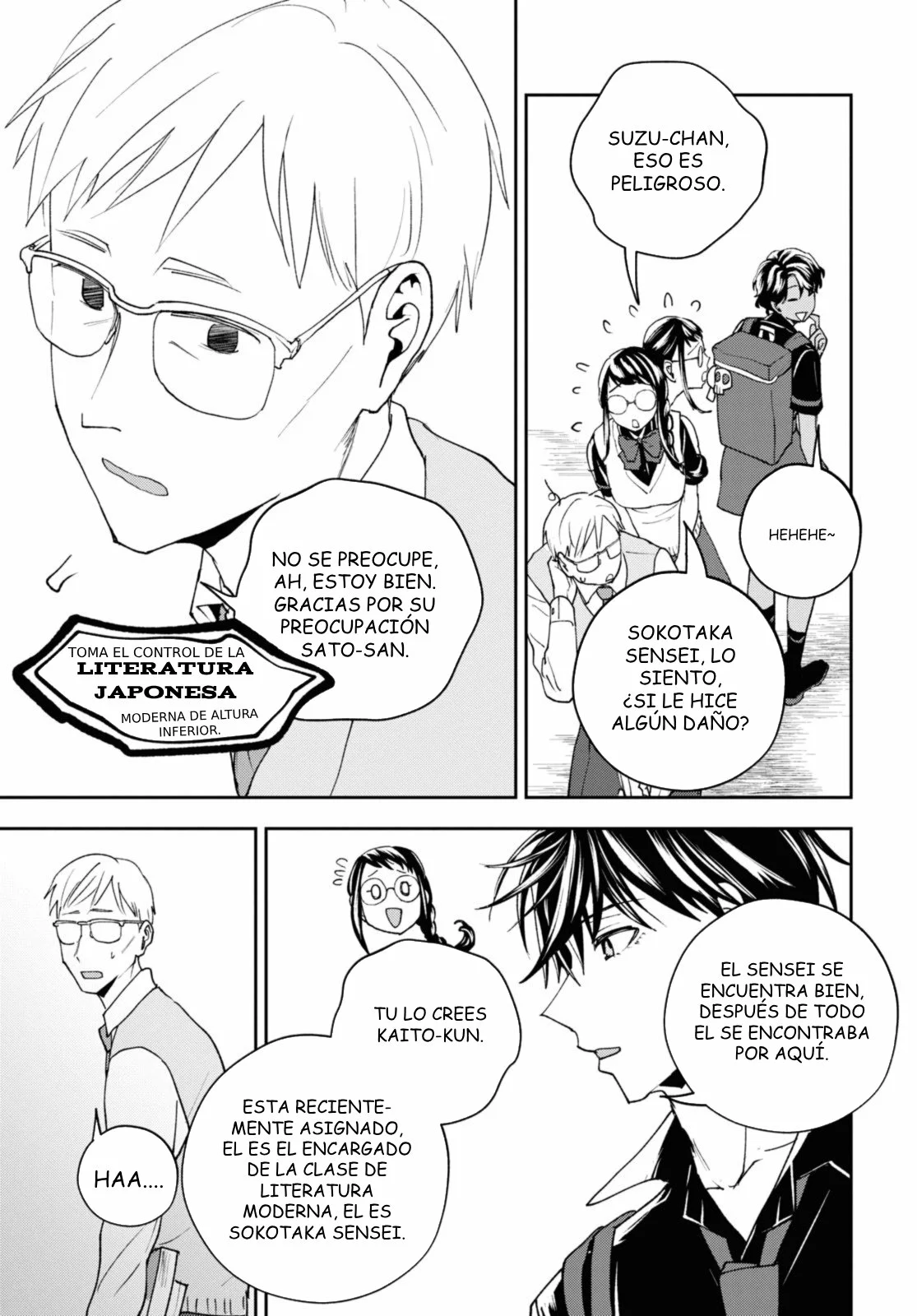 Death Game Ni Makikomore Mashita, Isekai Gaeri No Moto Yusha Desuga Capítulo 17.2 - Page 5