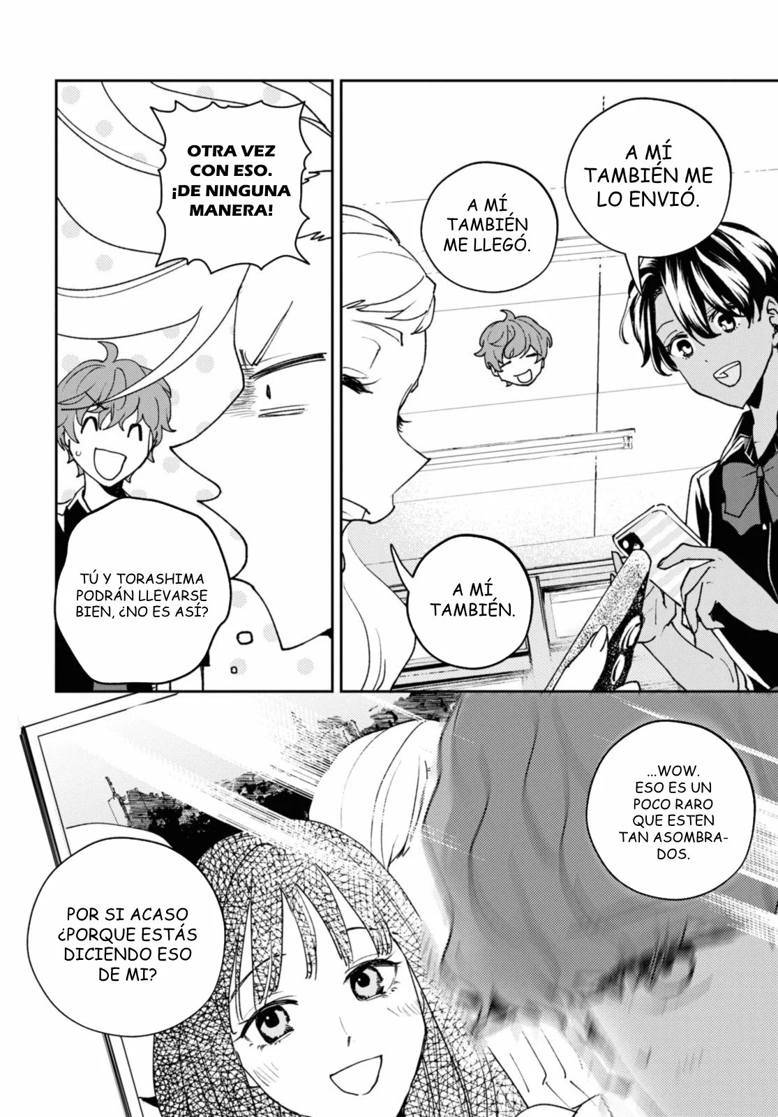 Death Game Ni Makikomore Mashita, Isekai Gaeri No Moto Yusha Desuga Capítulo 17.2 - Page 8