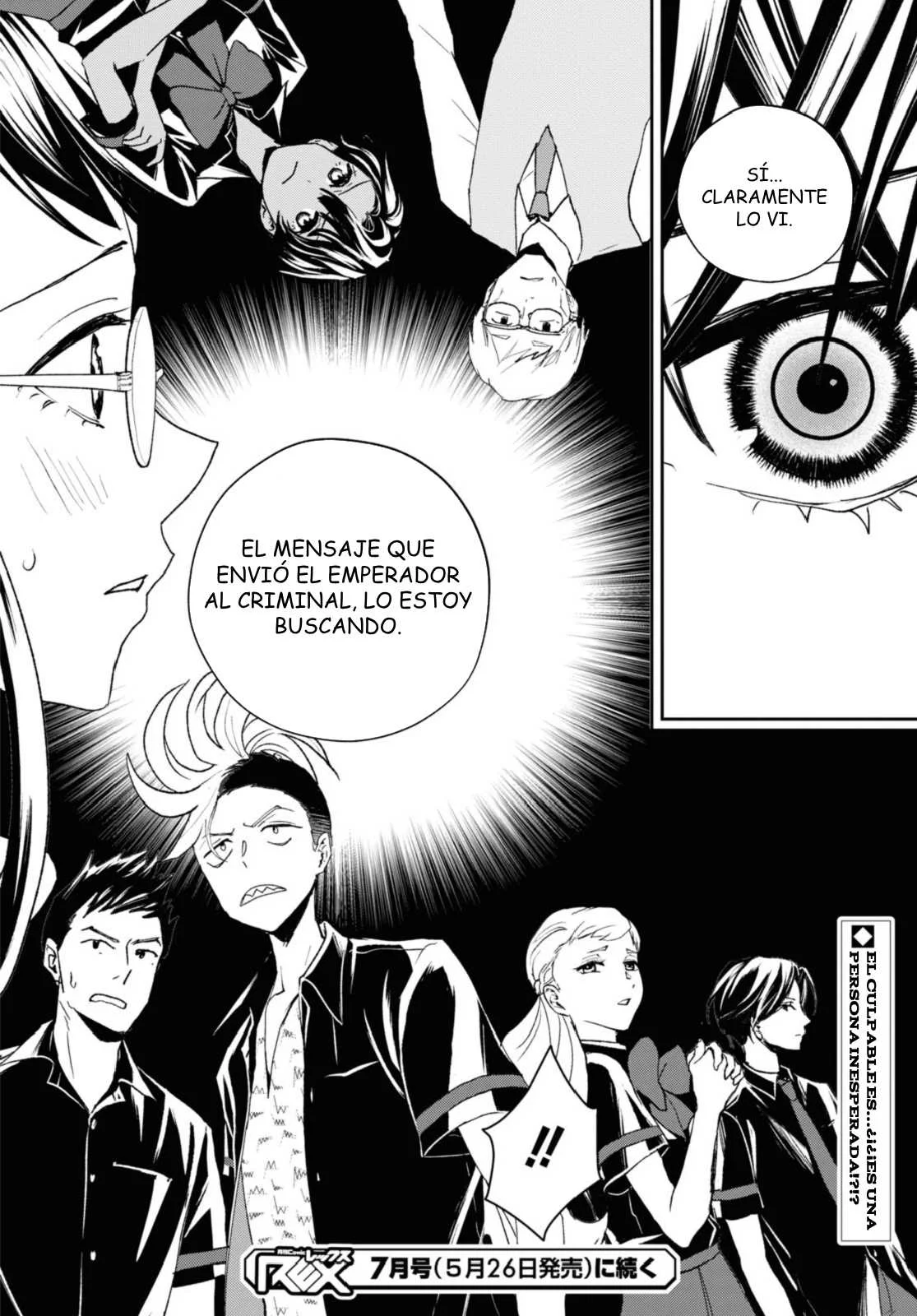 Death Game Ni Makikomore Mashita, Isekai Gaeri No Moto Yusha Desuga Capítulo 18.2 - Page 13