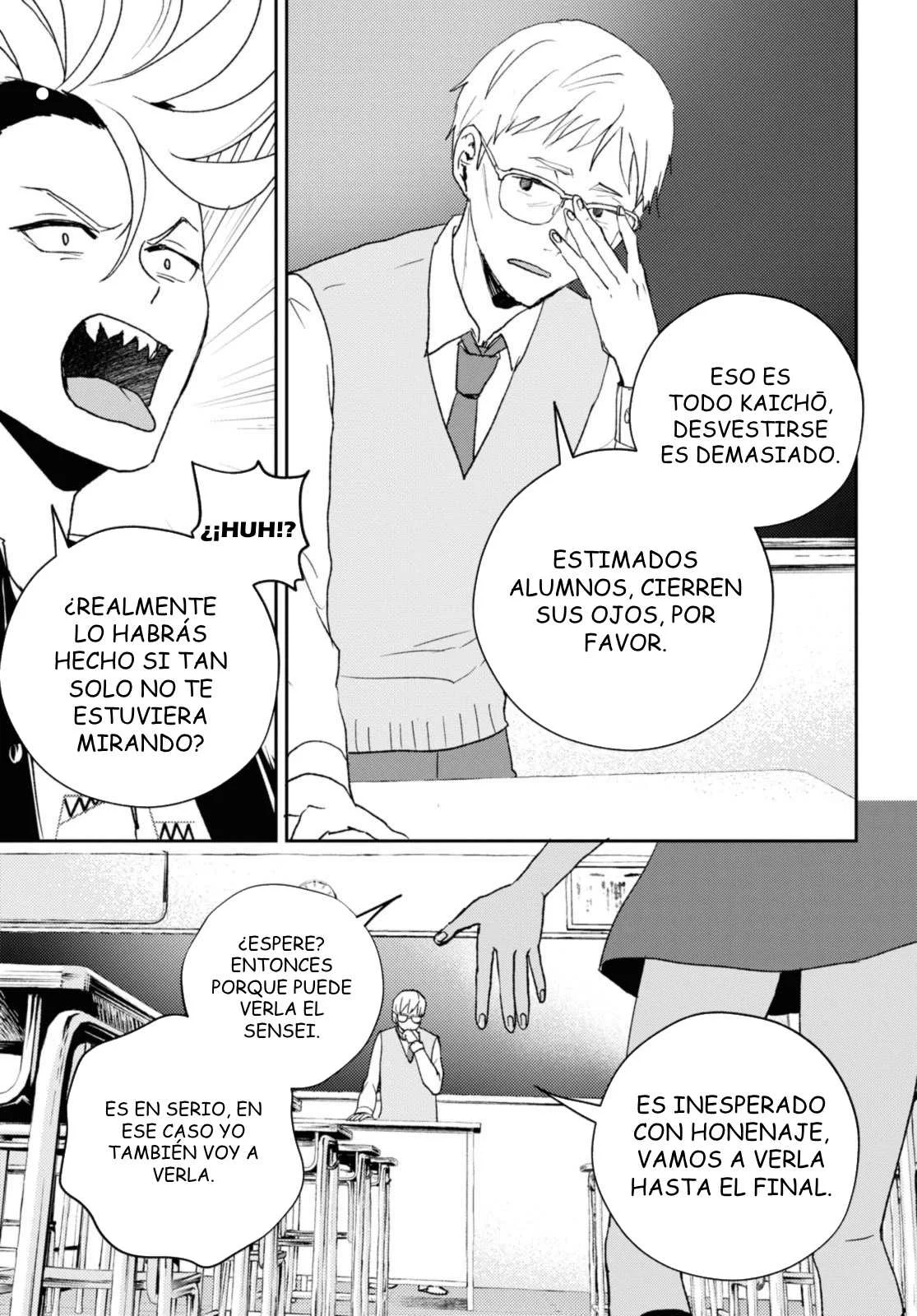 Death Game Ni Makikomore Mashita, Isekai Gaeri No Moto Yusha Desuga Capítulo 18.2 - Page 8