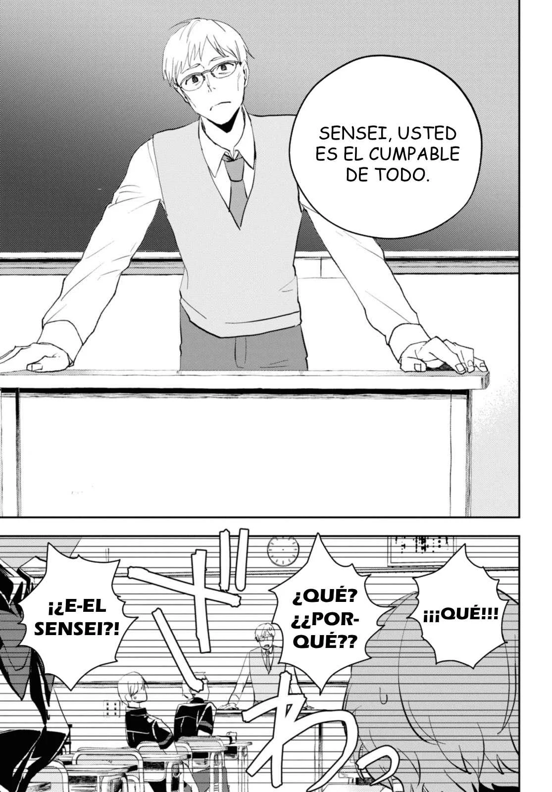 Death Game Ni Makikomore Mashita, Isekai Gaeri No Moto Yusha Desuga Capítulo 19.1 - Page 4
