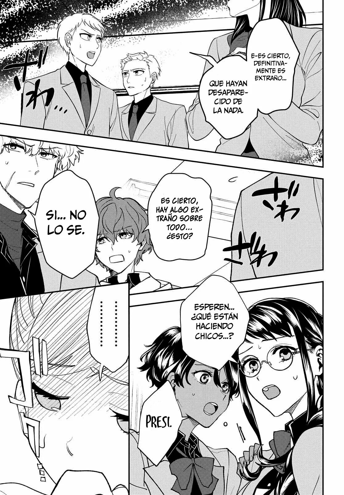 Death Game Ni Makikomore Mashita, Isekai Gaeri No Moto Yusha Desuga Capítulo 2 - Page 19