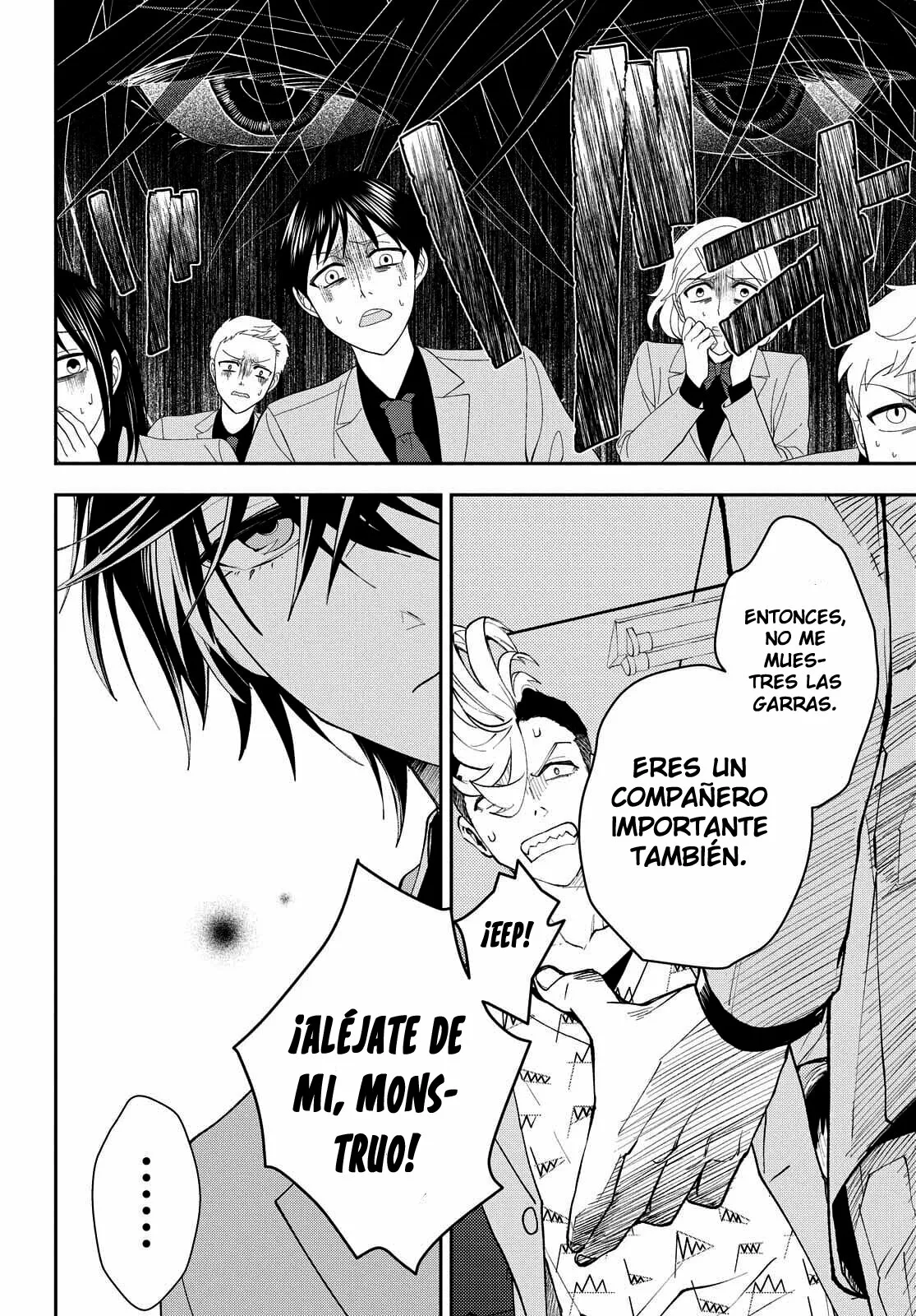 Death Game Ni Makikomore Mashita, Isekai Gaeri No Moto Yusha Desuga Capítulo 2 - Page 22