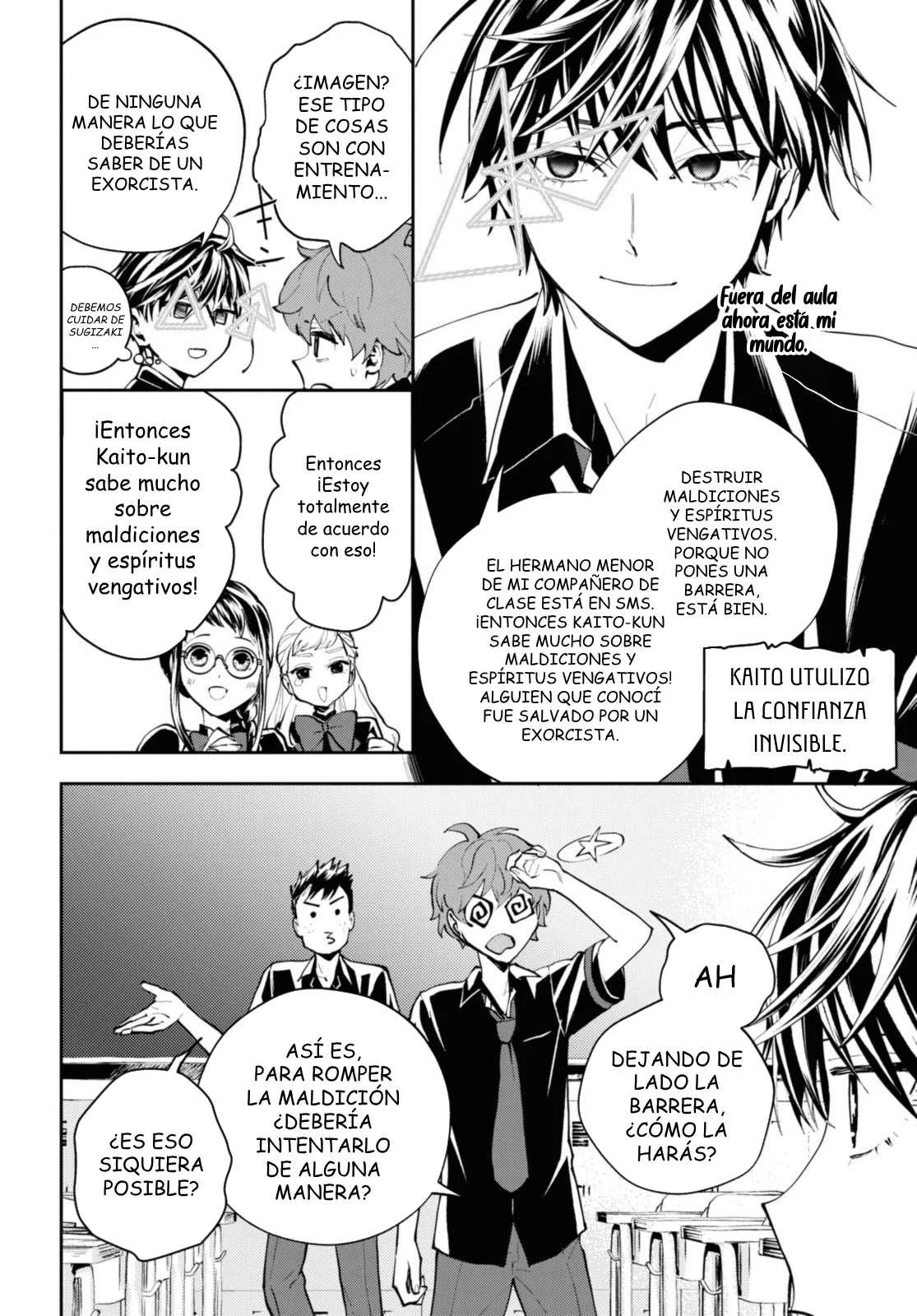 Death Game Ni Makikomore Mashita, Isekai Gaeri No Moto Yusha Desuga Capítulo 20.1 - Page 9