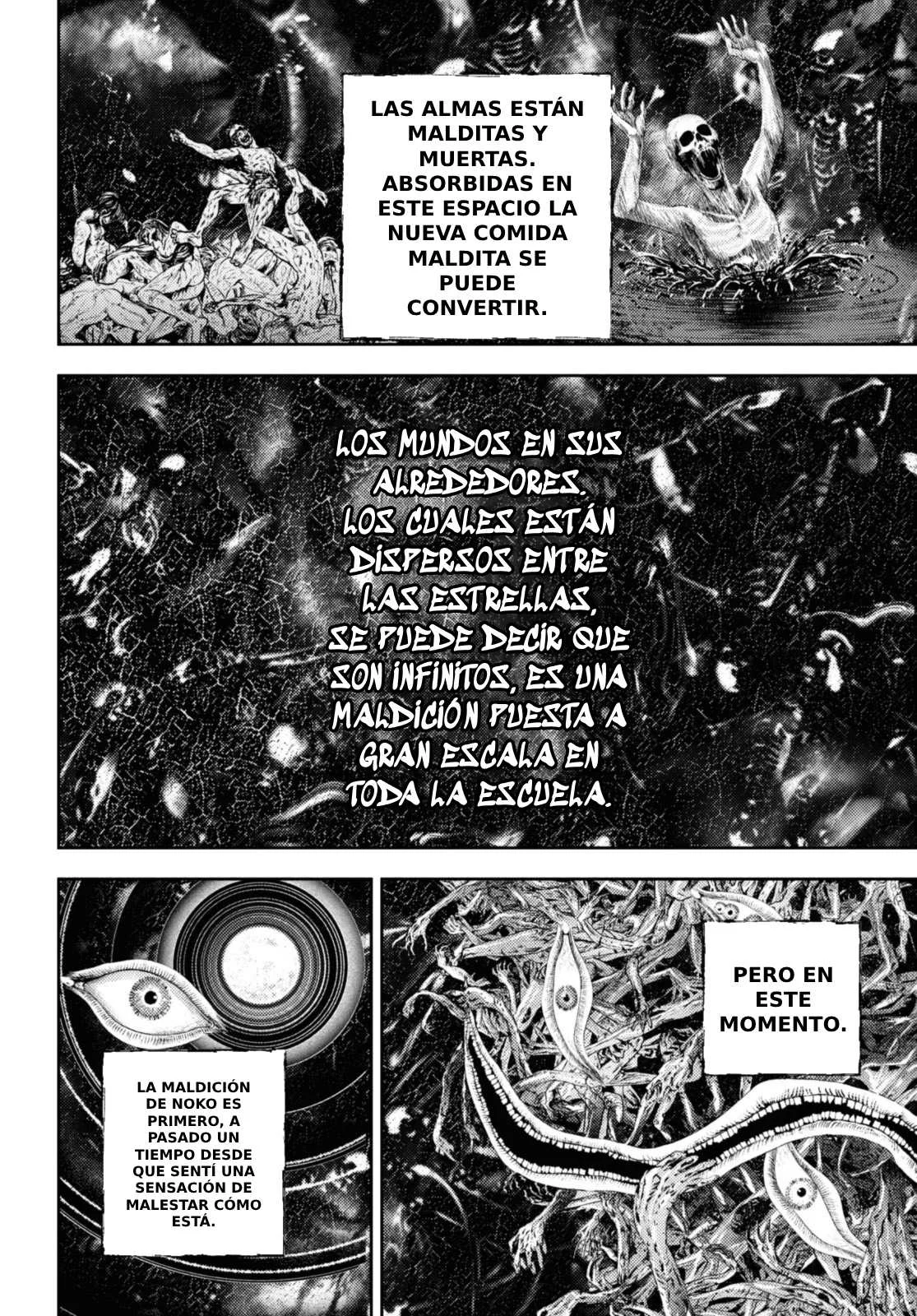 Death Game Ni Makikomore Mashita, Isekai Gaeri No Moto Yusha Desuga Capítulo 20.2 - Page 2