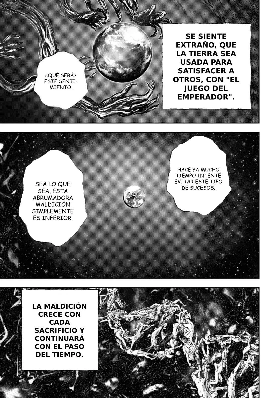 Death Game Ni Makikomore Mashita, Isekai Gaeri No Moto Yusha Desuga Capítulo 20.2 - Page 3