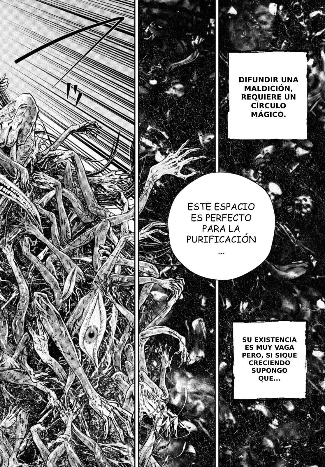 Death Game Ni Makikomore Mashita, Isekai Gaeri No Moto Yusha Desuga Capítulo 20.2 - Page 4