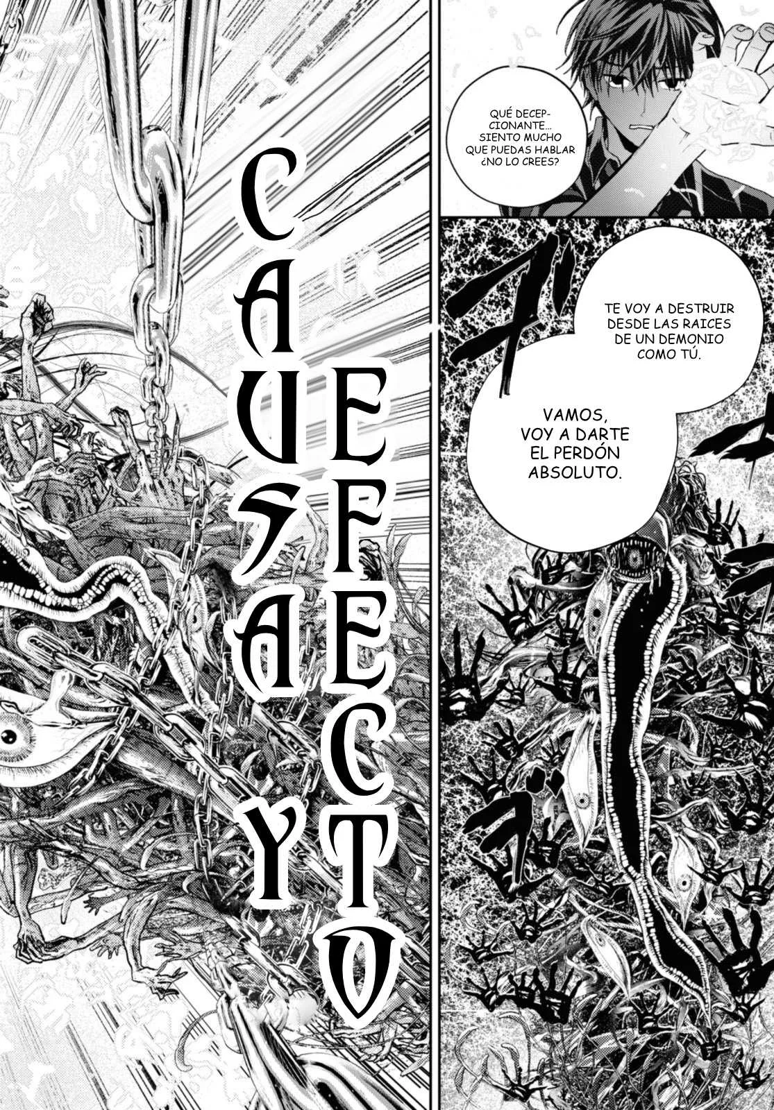 Death Game Ni Makikomore Mashita, Isekai Gaeri No Moto Yusha Desuga Capítulo 20.2 - Page 9