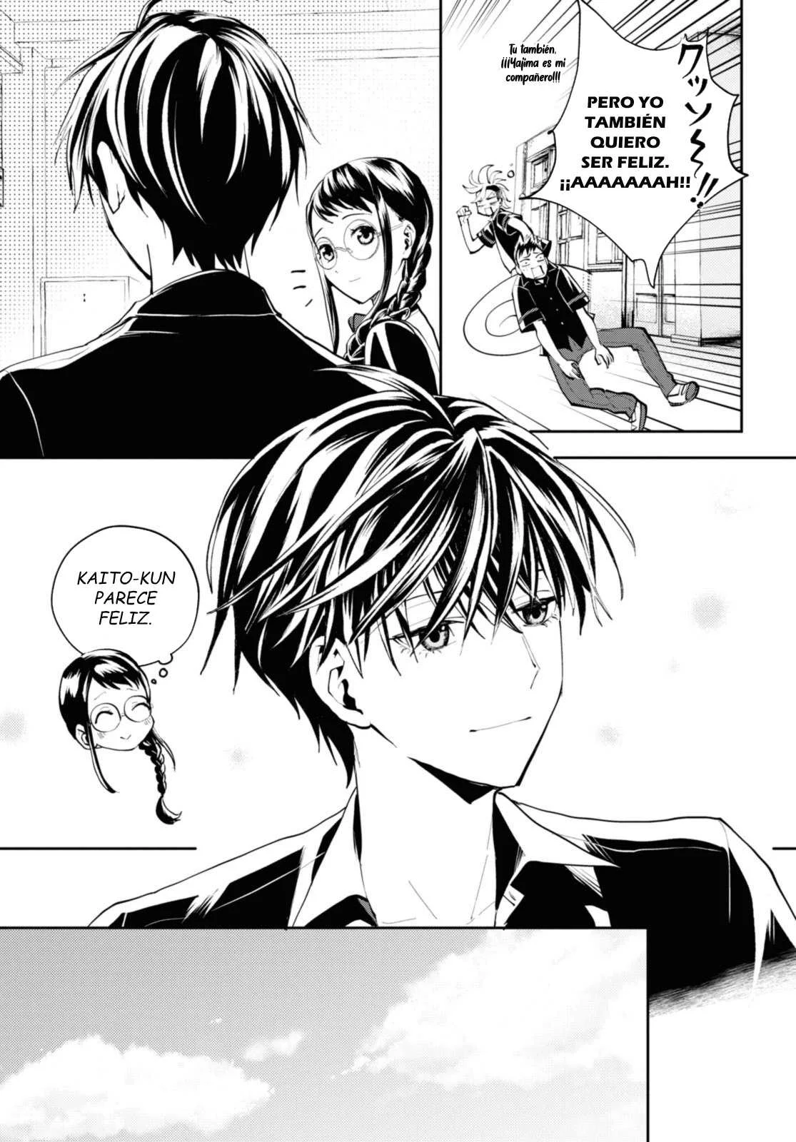 Death Game Ni Makikomore Mashita, Isekai Gaeri No Moto Yusha Desuga Capítulo 20.3 - Page 10