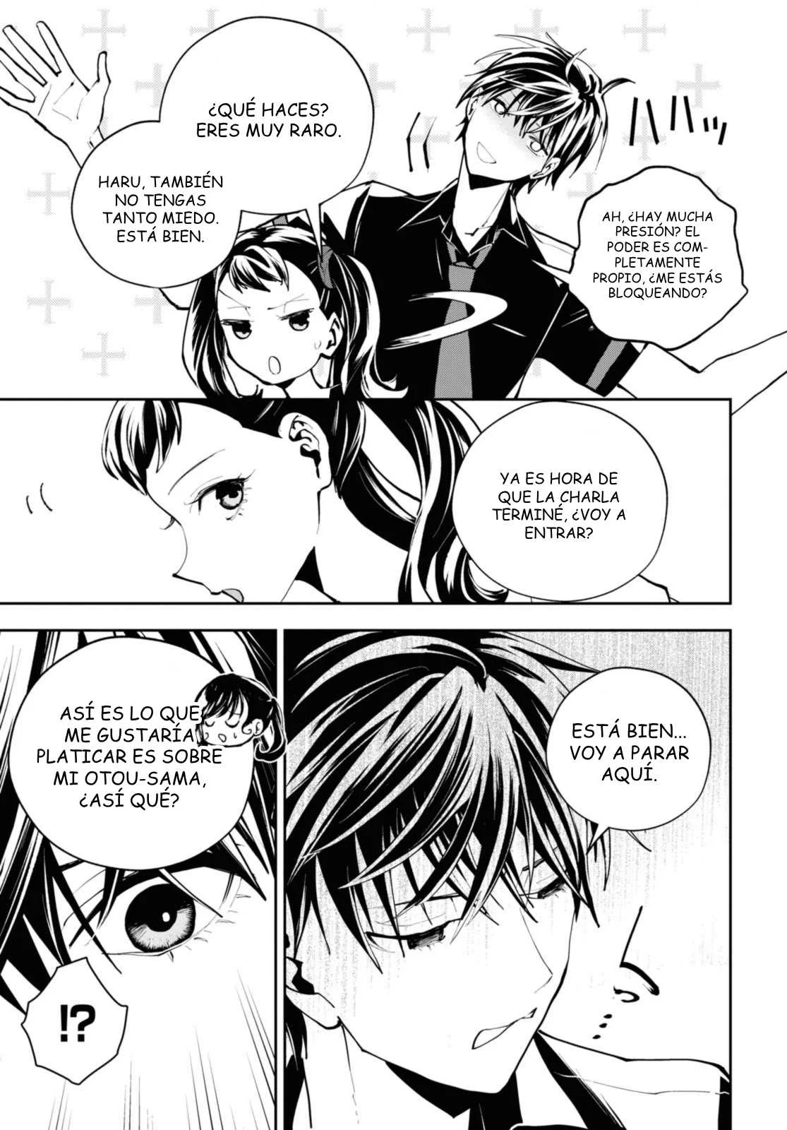 Death Game Ni Makikomore Mashita, Isekai Gaeri No Moto Yusha Desuga Capítulo 21.1 - Page 10