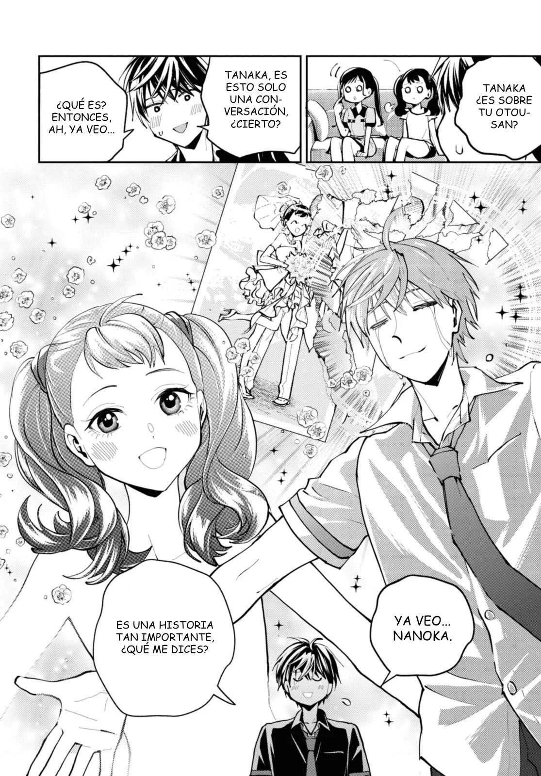 Death Game Ni Makikomore Mashita, Isekai Gaeri No Moto Yusha Desuga Capítulo 21.1 - Page 11