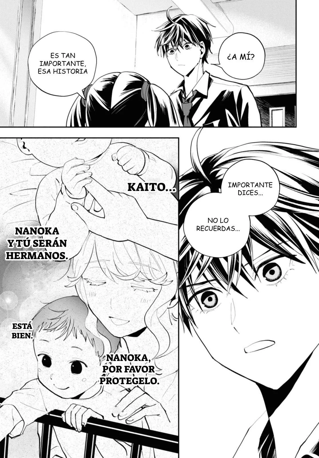 Death Game Ni Makikomore Mashita, Isekai Gaeri No Moto Yusha Desuga Capítulo 21.1 - Page 4