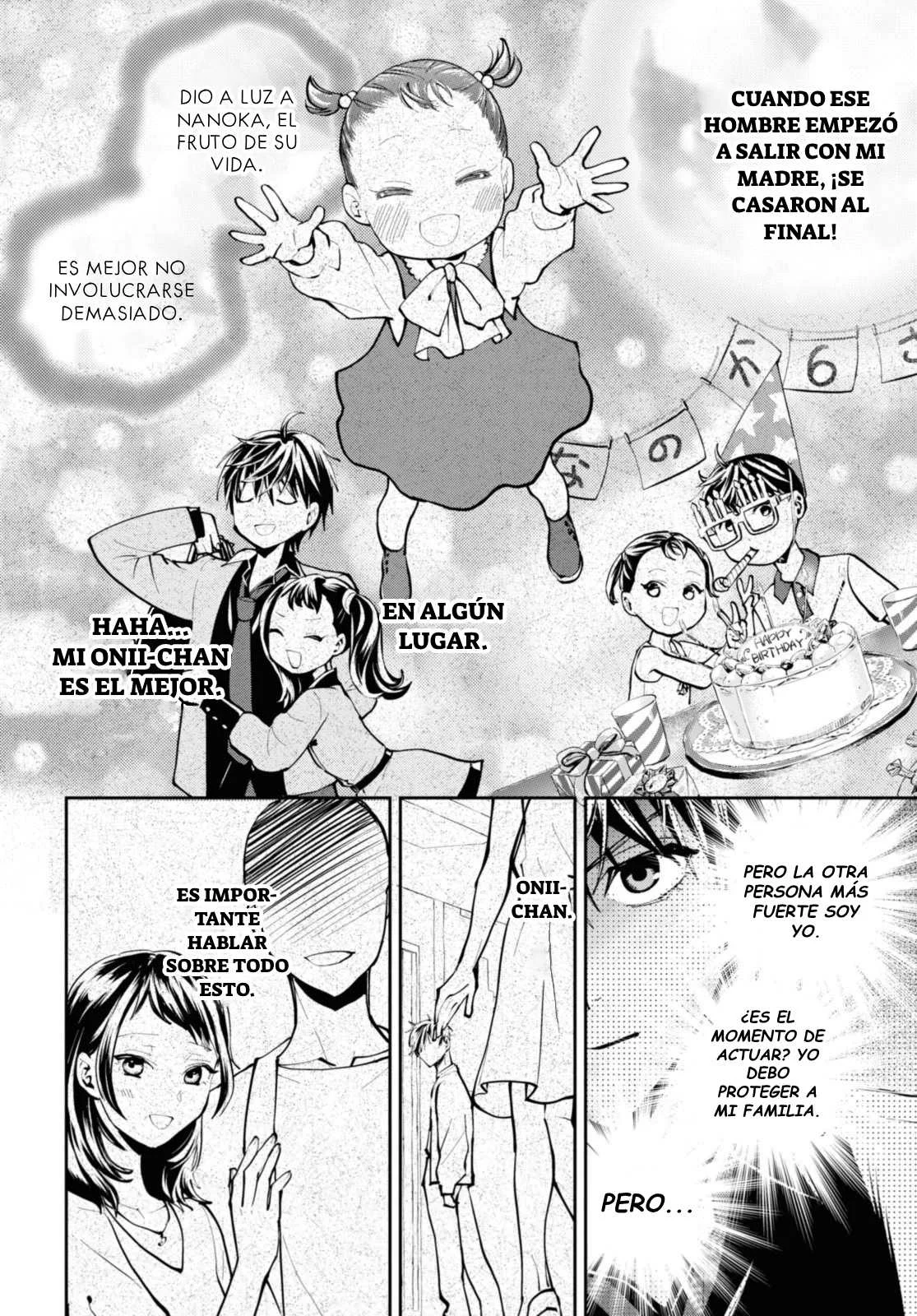 Death Game Ni Makikomore Mashita, Isekai Gaeri No Moto Yusha Desuga Capítulo 21.1 - Page 5