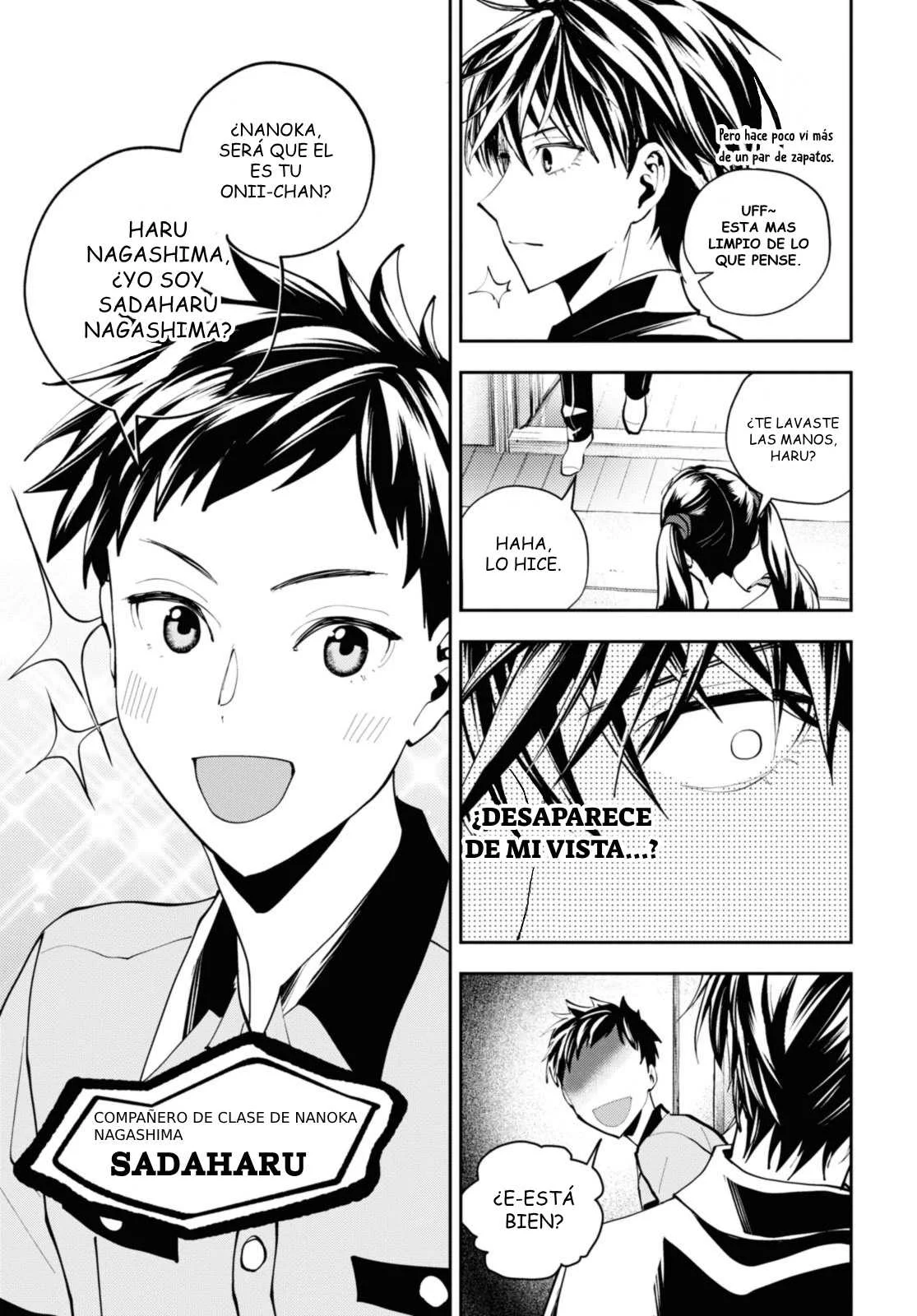 Death Game Ni Makikomore Mashita, Isekai Gaeri No Moto Yusha Desuga Capítulo 21.1 - Page 8