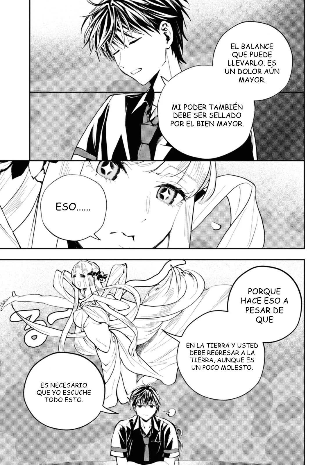 Death Game Ni Makikomore Mashita, Isekai Gaeri No Moto Yusha Desuga Capítulo 21.2 - Page 7