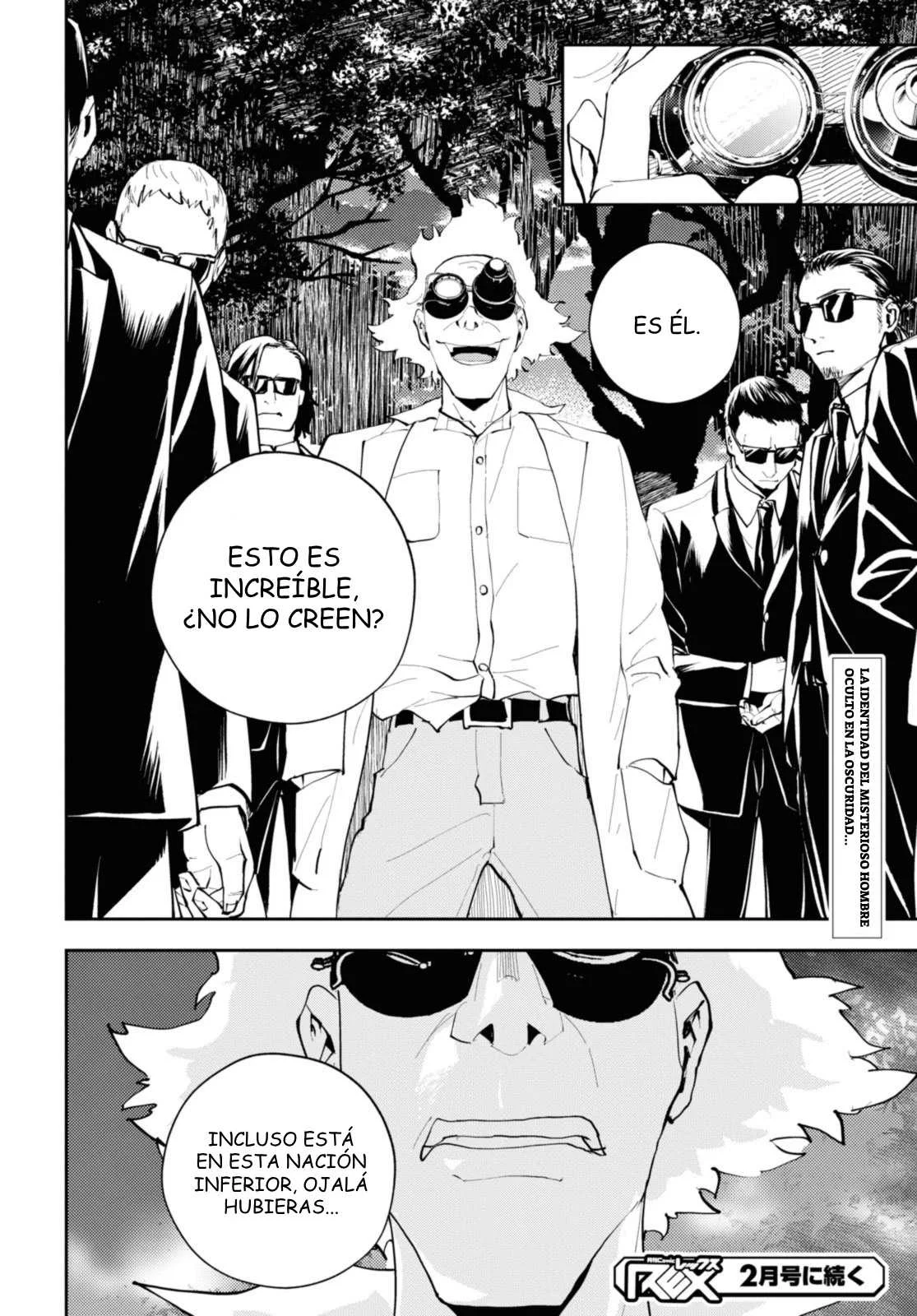 Death Game Ni Makikomore Mashita, Isekai Gaeri No Moto Yusha Desuga Capítulo 21.3 - Page 11