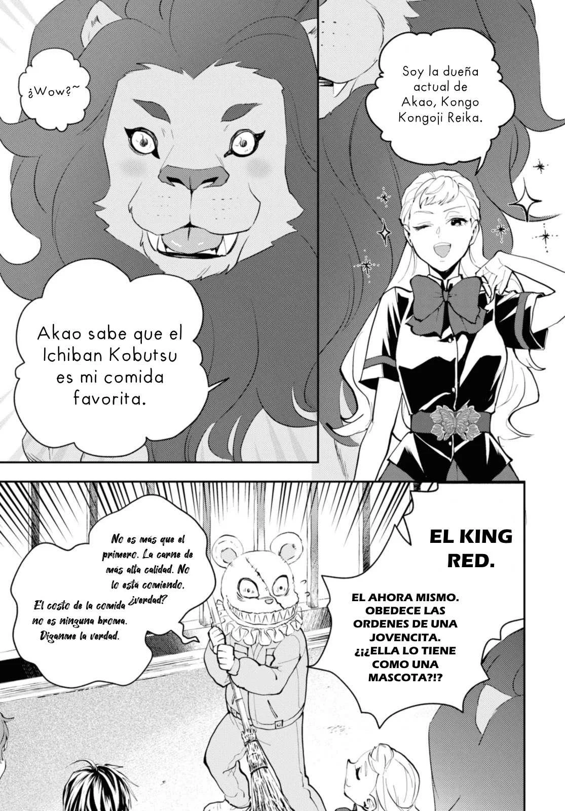 Death Game Ni Makikomore Mashita, Isekai Gaeri No Moto Yusha Desuga Capítulo 21.3 - Page 2