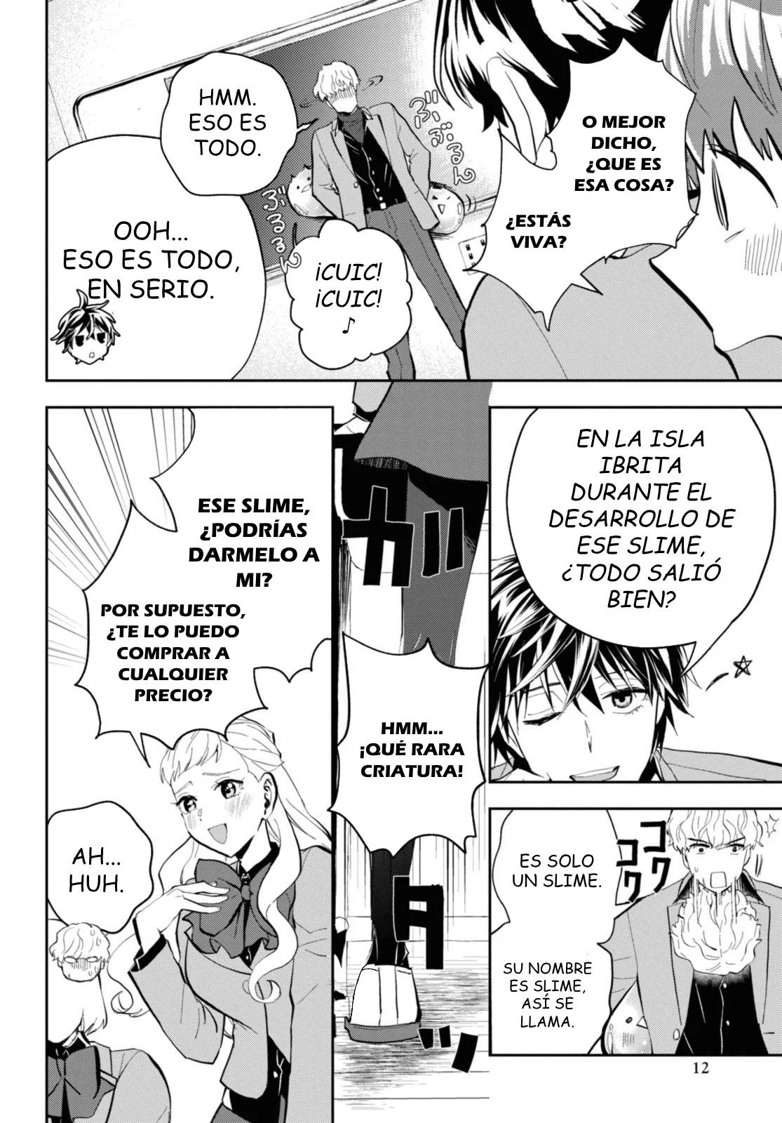 Death Game Ni Makikomore Mashita, Isekai Gaeri No Moto Yusha Desuga Capítulo 22.1 - Page 8