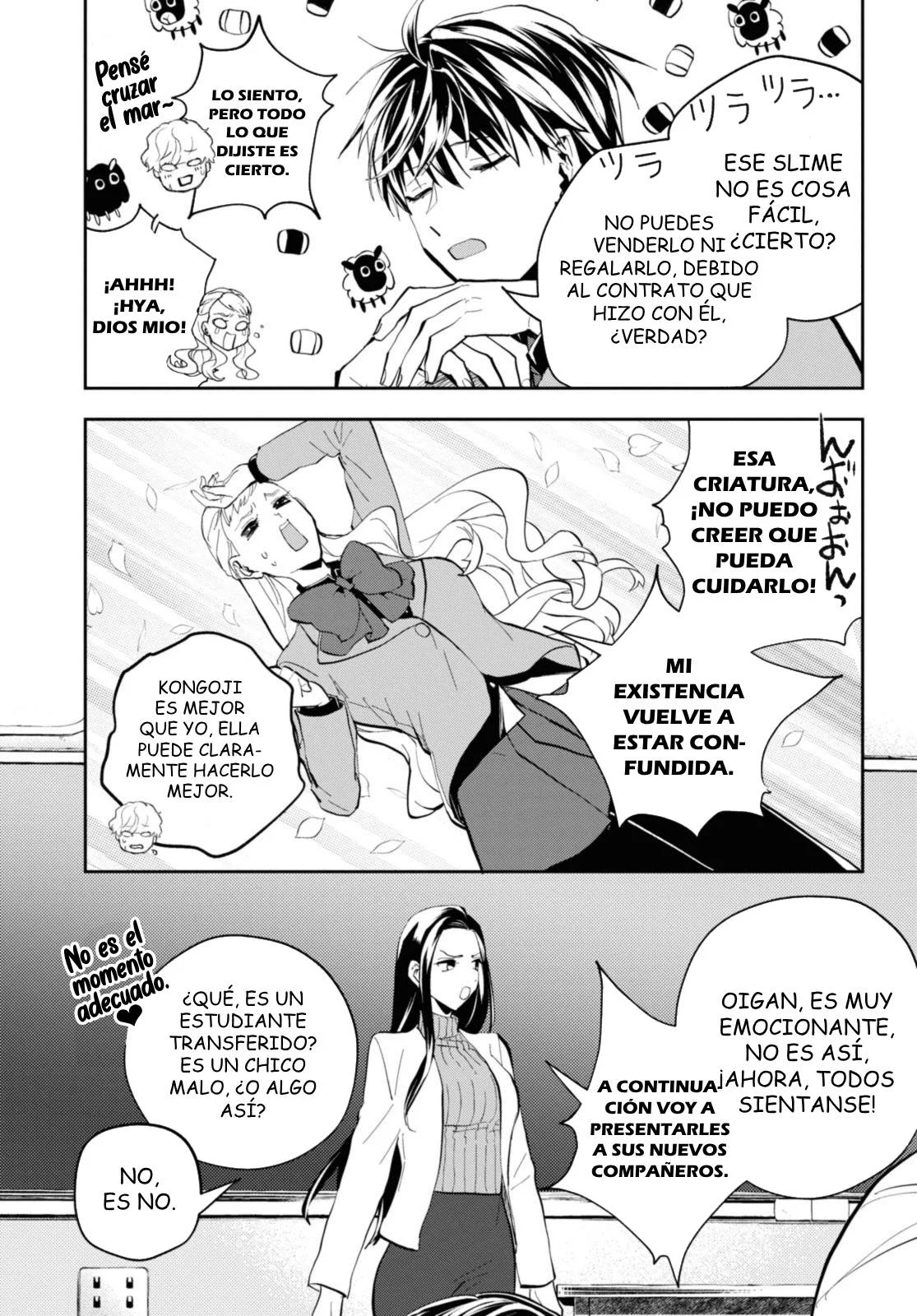 Death Game Ni Makikomore Mashita, Isekai Gaeri No Moto Yusha Desuga Capítulo 22.1 - Page 9