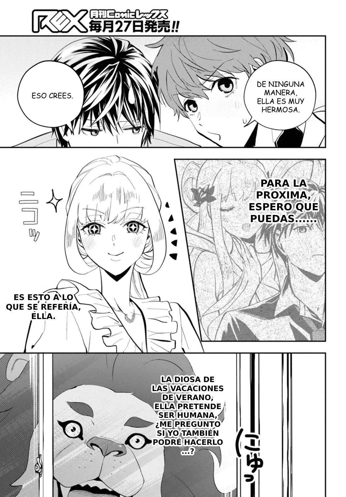 Death Game Ni Makikomore Mashita, Isekai Gaeri No Moto Yusha Desuga Capítulo 22.2 - Page 11