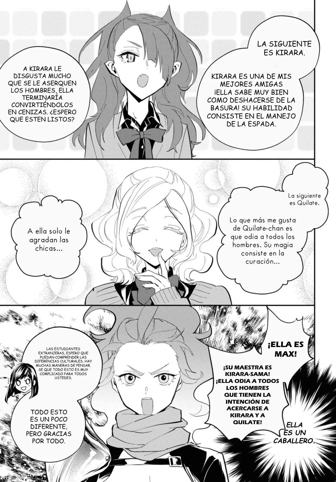 Death Game Ni Makikomore Mashita, Isekai Gaeri No Moto Yusha Desuga Capítulo 22.2 - Page 2