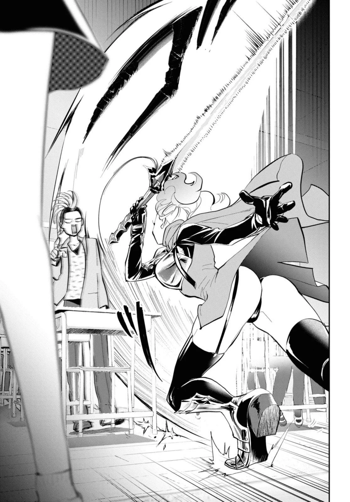 Death Game Ni Makikomore Mashita, Isekai Gaeri No Moto Yusha Desuga Capítulo 22.2 - Page 5