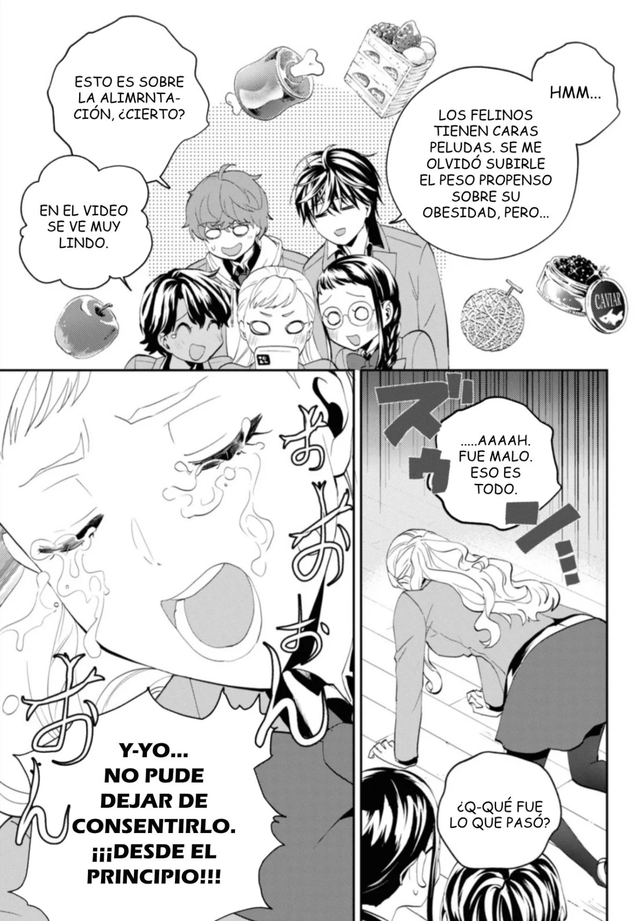 Death Game Ni Makikomore Mashita, Isekai Gaeri No Moto Yusha Desuga Capítulo 23.1 - Page 10