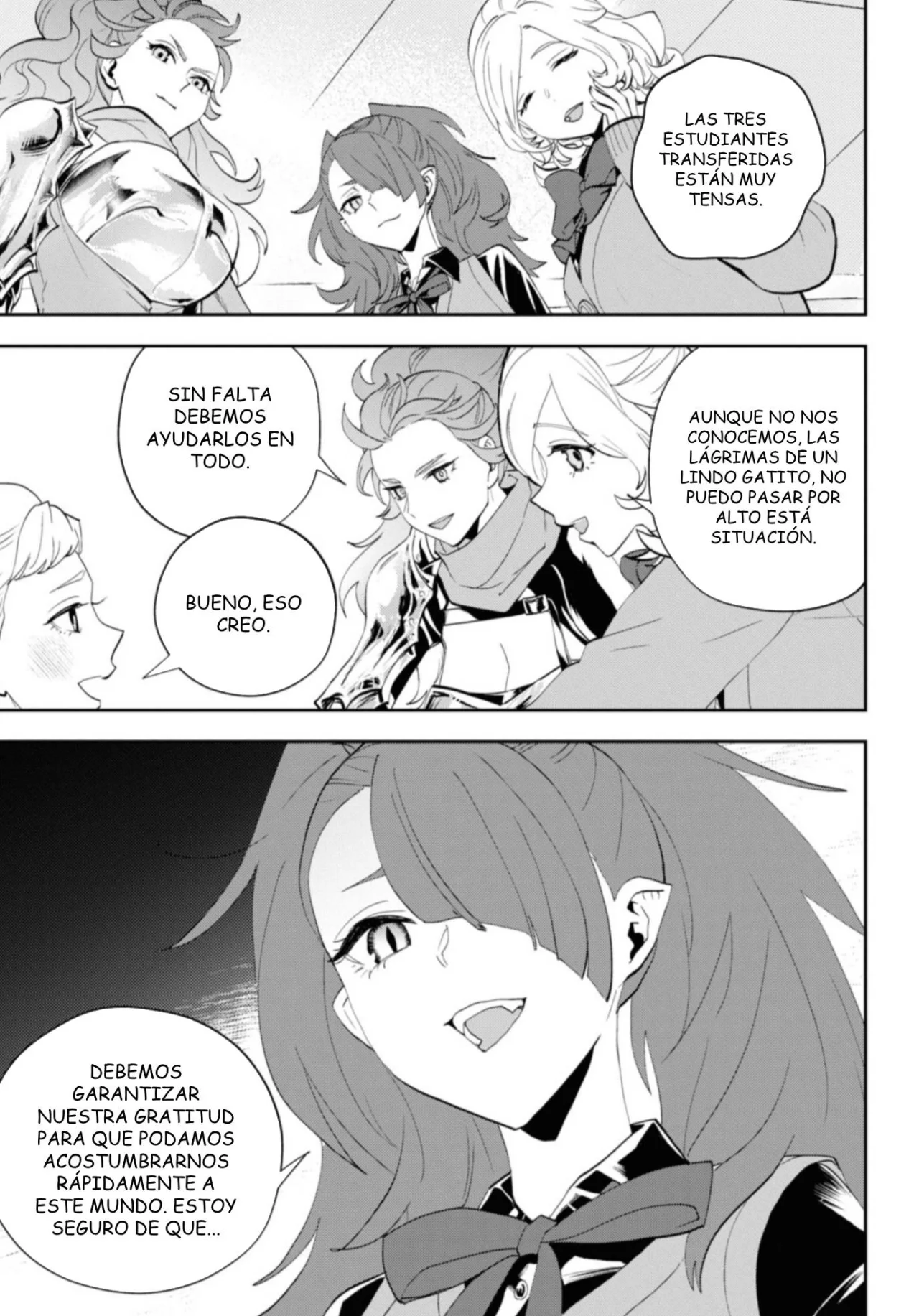 Death Game Ni Makikomore Mashita, Isekai Gaeri No Moto Yusha Desuga Capítulo 23.1 - Page 12
