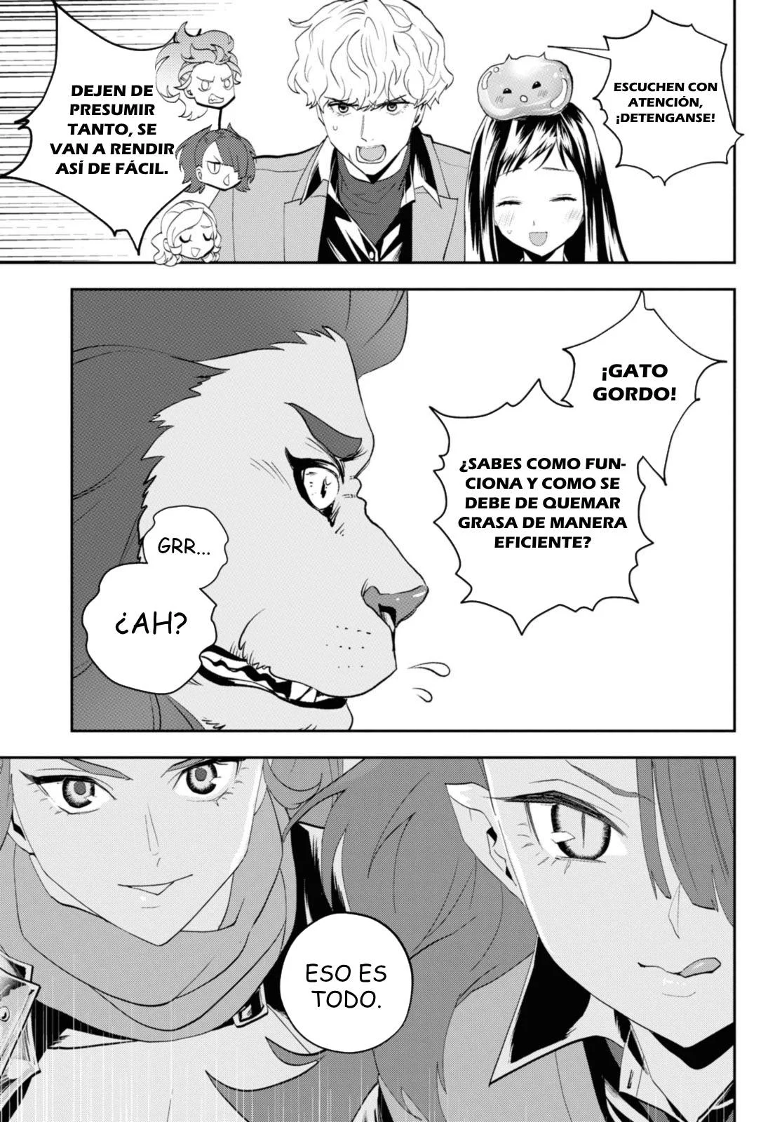 Death Game Ni Makikomore Mashita, Isekai Gaeri No Moto Yusha Desuga Capítulo 23.1 - Page 14