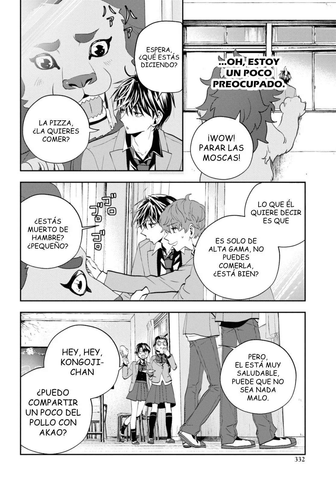 Death Game Ni Makikomore Mashita, Isekai Gaeri No Moto Yusha Desuga Capítulo 23.1 - Page 7