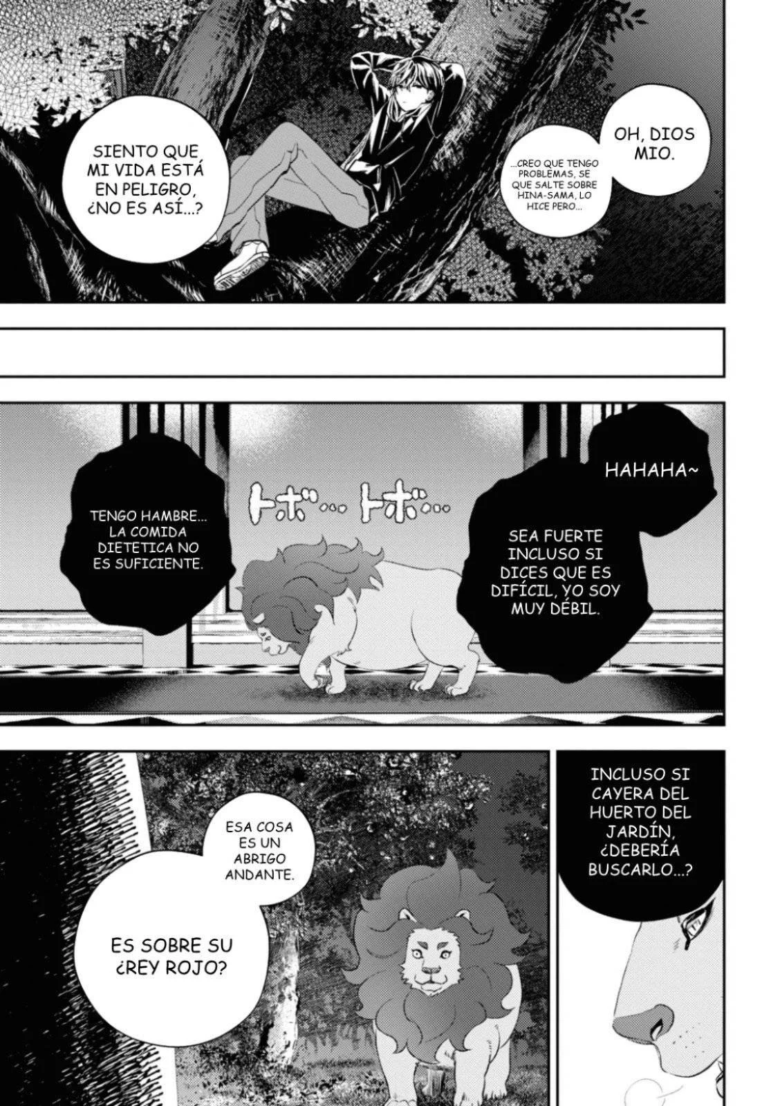 Death Game Ni Makikomore Mashita, Isekai Gaeri No Moto Yusha Desuga Capítulo 23.2 - Page 10