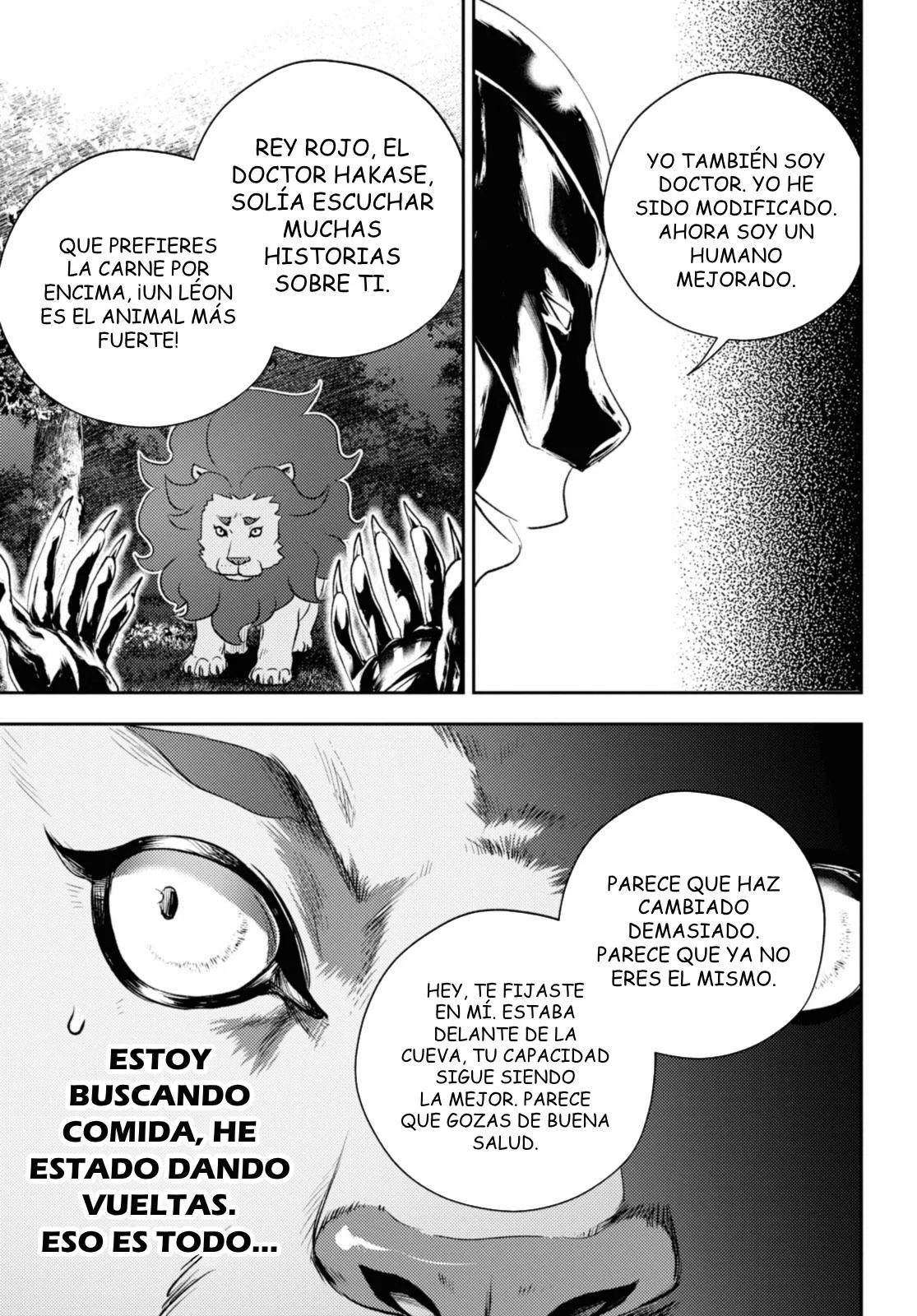Death Game Ni Makikomore Mashita, Isekai Gaeri No Moto Yusha Desuga Capítulo 23.2 - Page 12