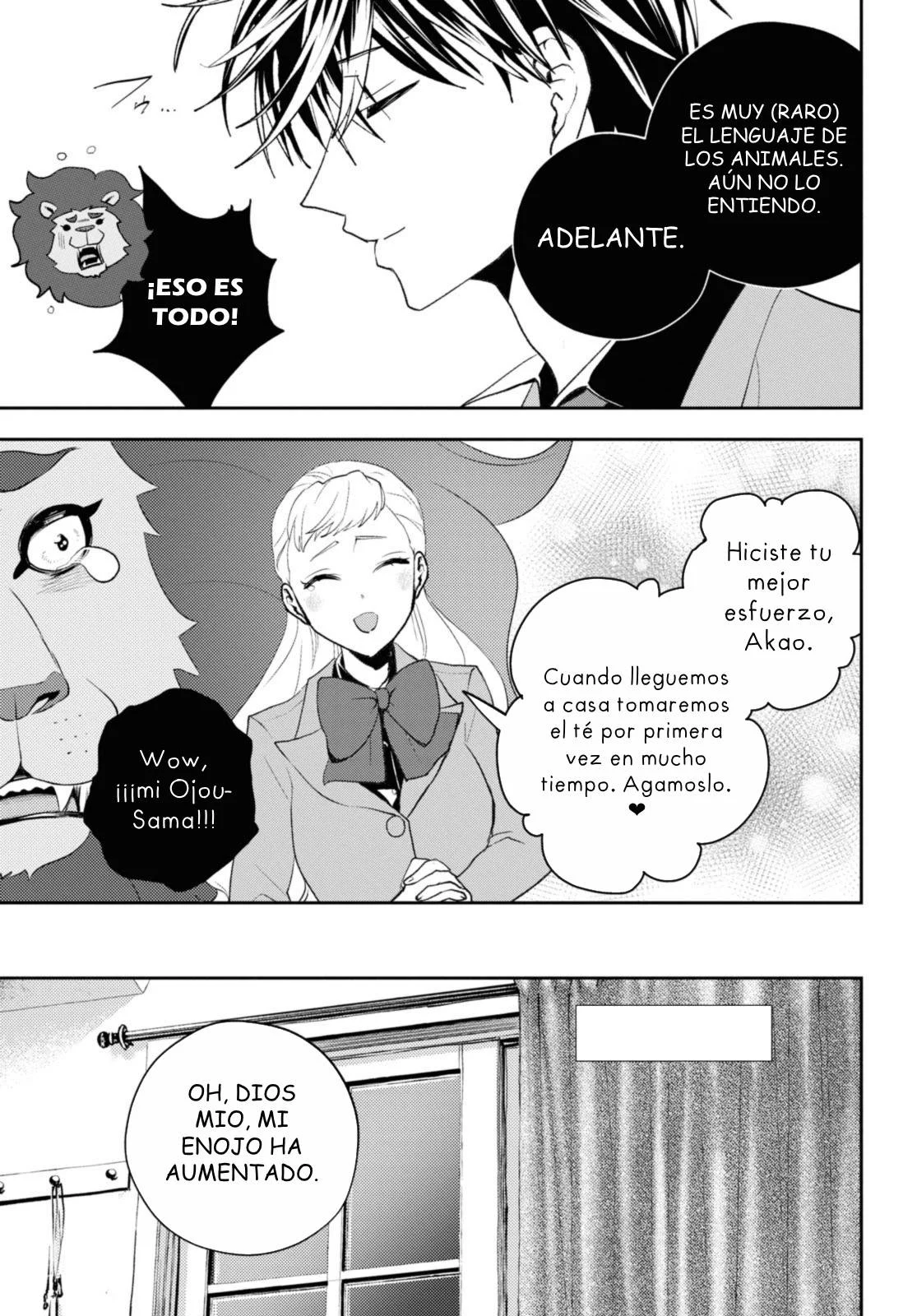 Death Game Ni Makikomore Mashita, Isekai Gaeri No Moto Yusha Desuga Capítulo 23.2 - Page 6