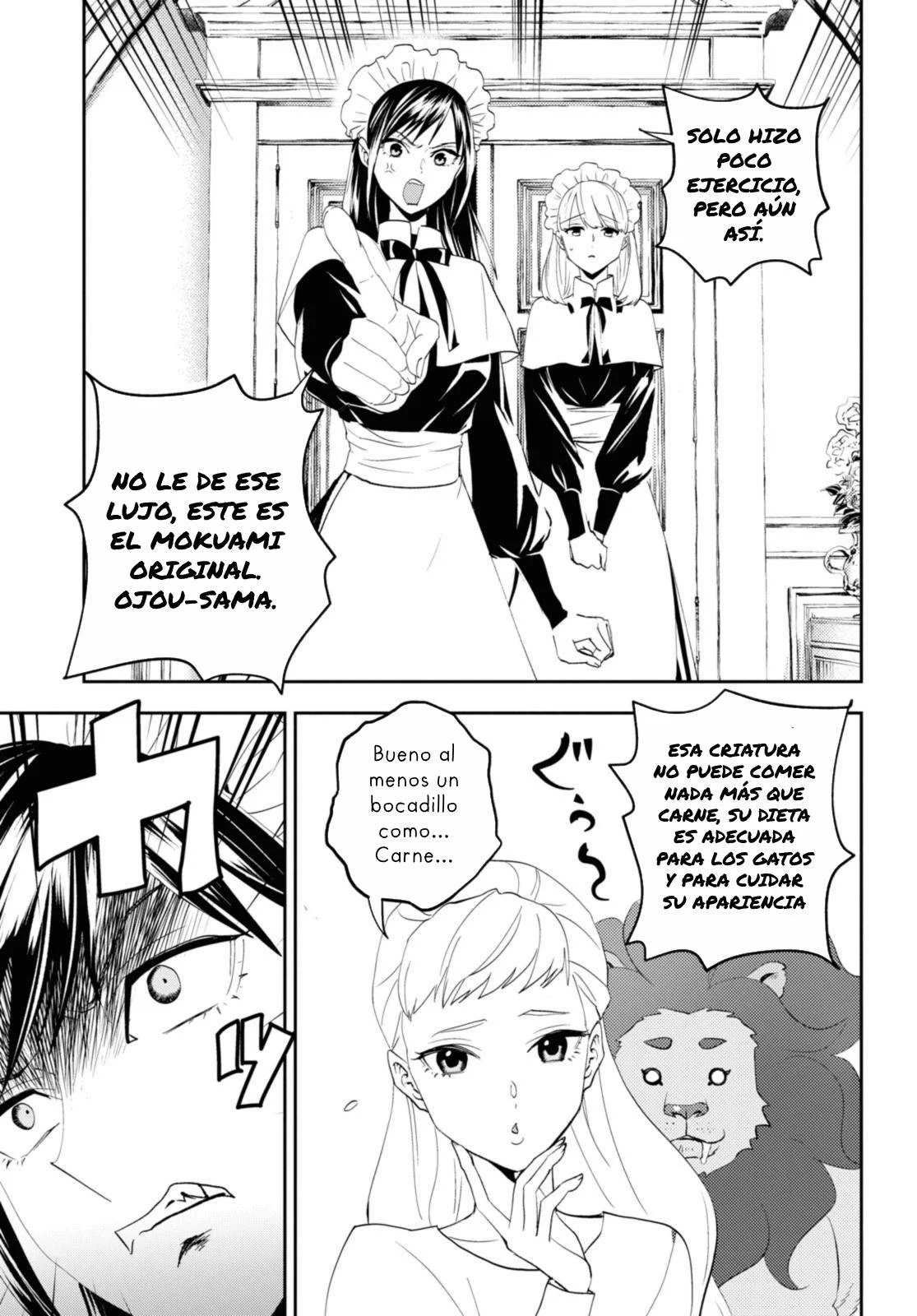 Death Game Ni Makikomore Mashita, Isekai Gaeri No Moto Yusha Desuga Capítulo 23.2 - Page 8