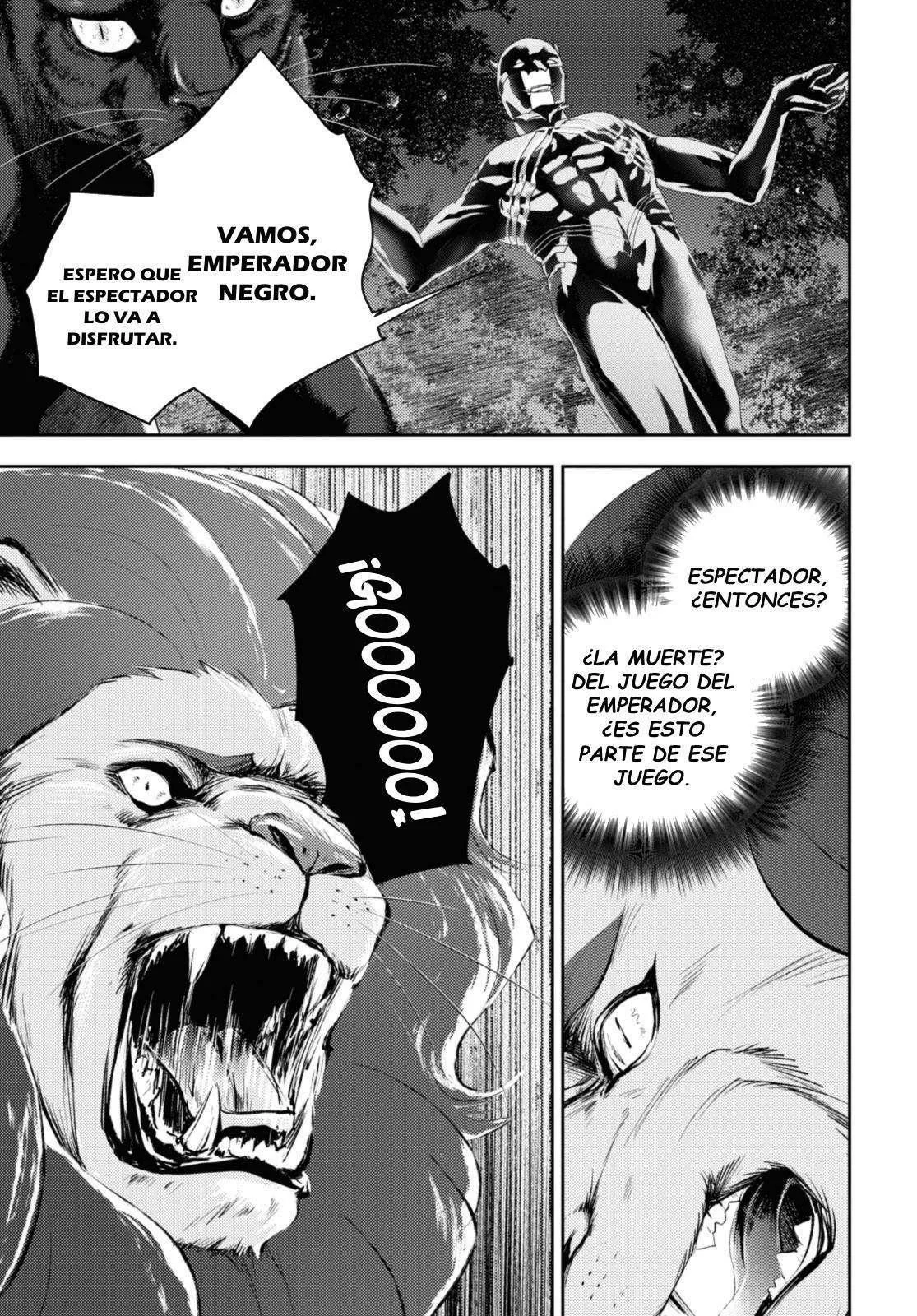 Death Game Ni Makikomore Mashita, Isekai Gaeri No Moto Yusha Desuga Capítulo 24.1 - Page 10