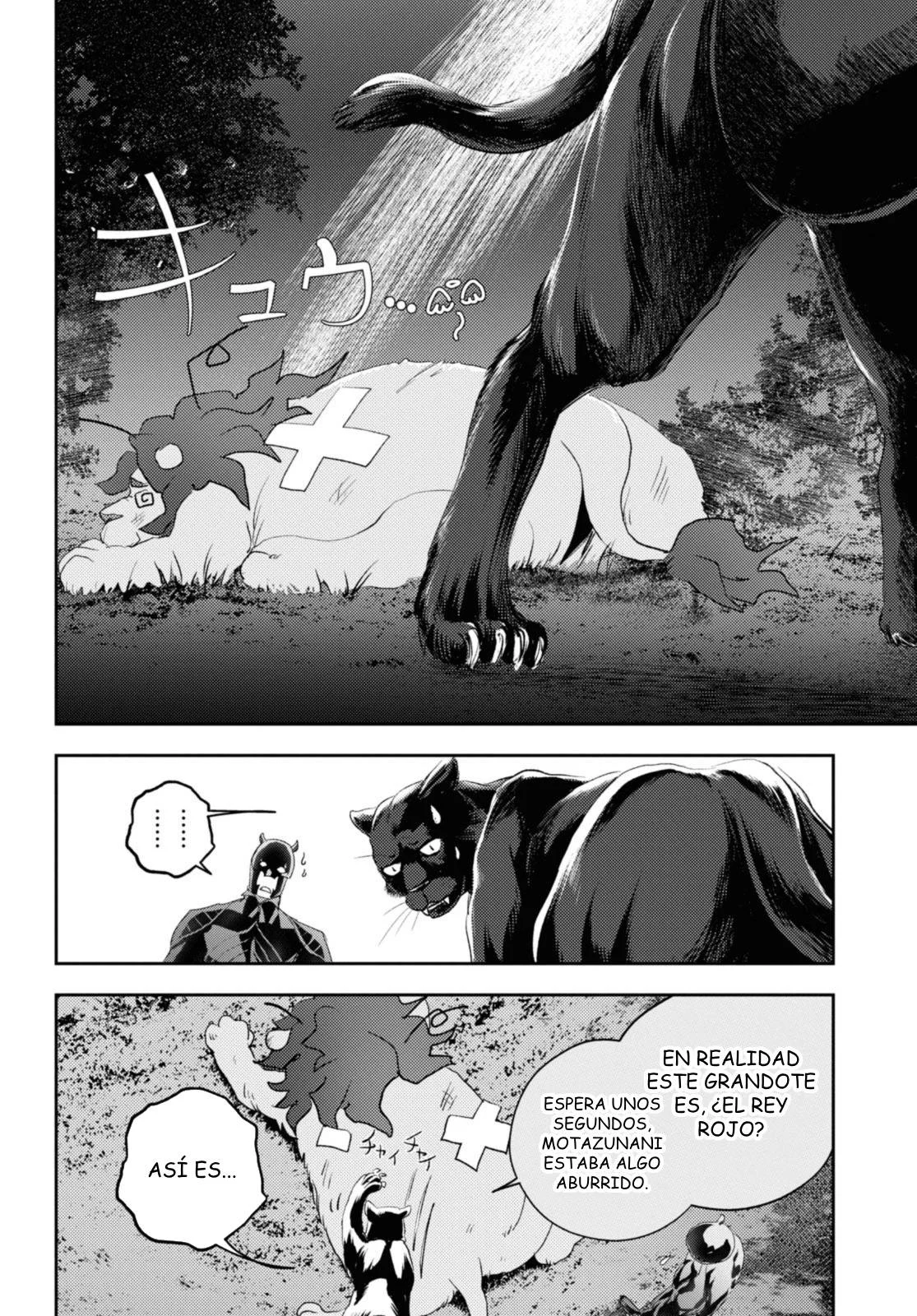 Death Game Ni Makikomore Mashita, Isekai Gaeri No Moto Yusha Desuga Capítulo 24.1 - Page 7