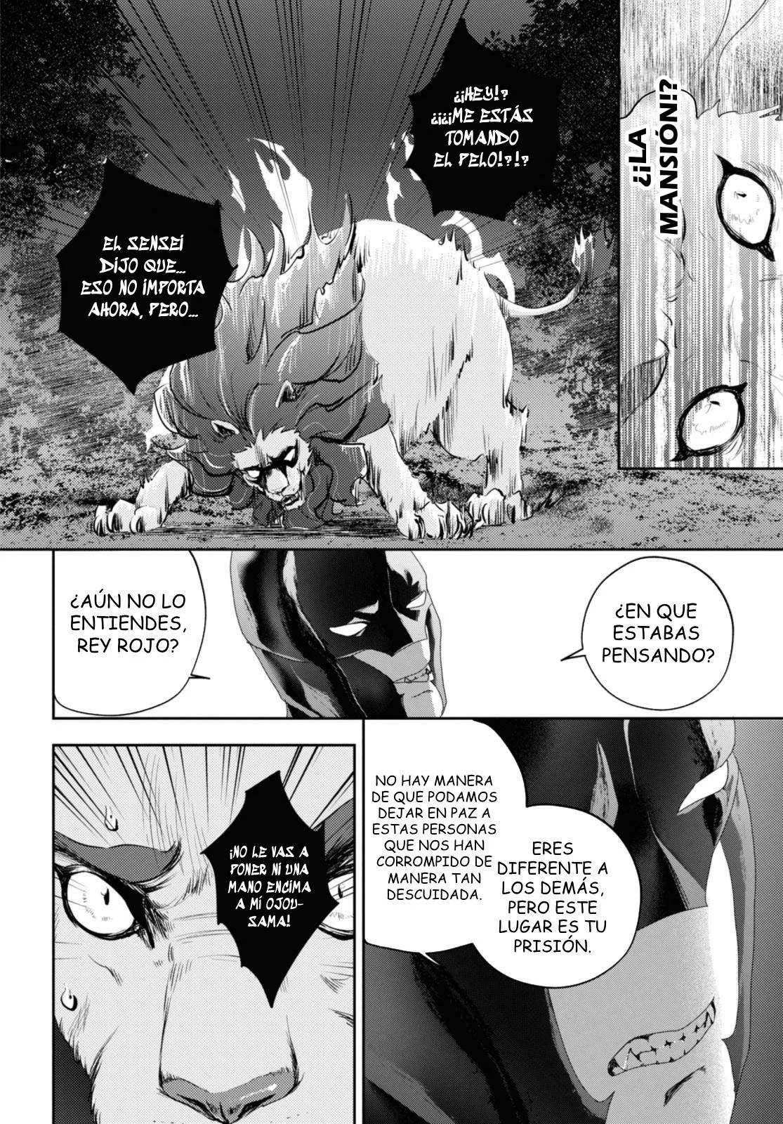 Death Game Ni Makikomore Mashita, Isekai Gaeri No Moto Yusha Desuga Capítulo 24.1 - Page 9
