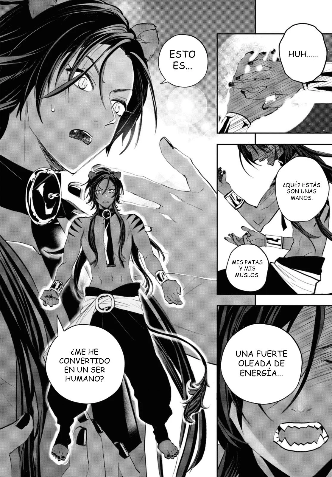 Death Game Ni Makikomore Mashita, Isekai Gaeri No Moto Yusha Desuga Capítulo 24.2 - Page 10