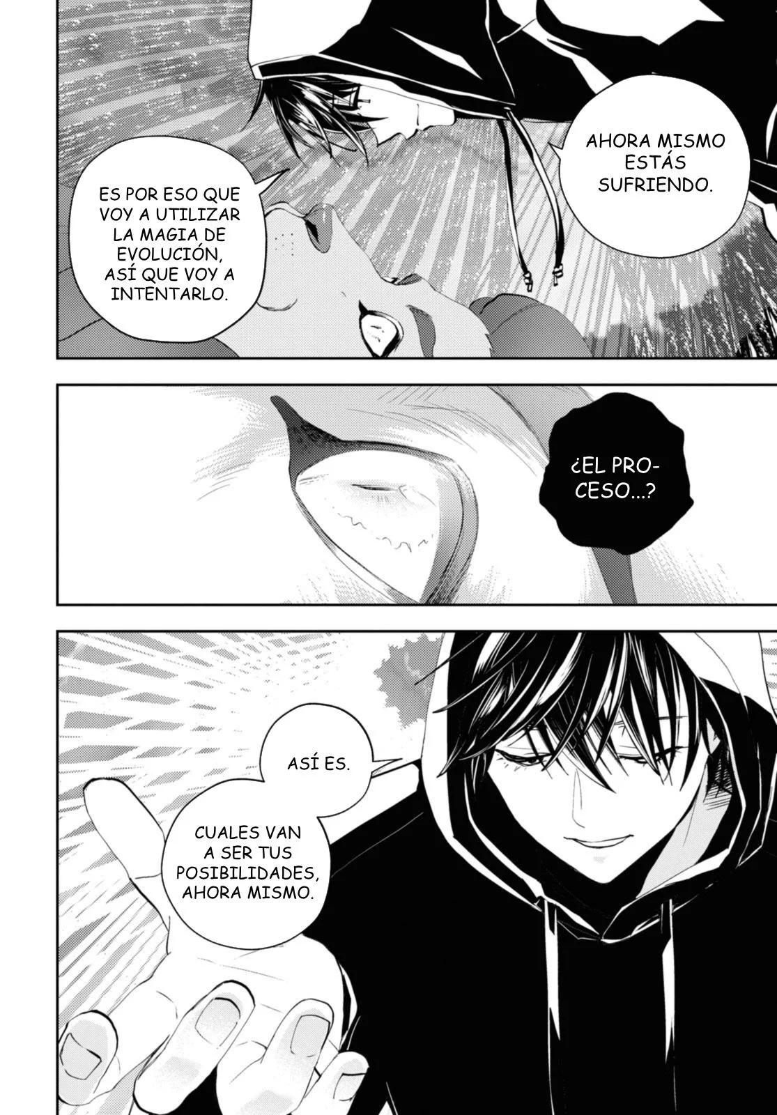 Death Game Ni Makikomore Mashita, Isekai Gaeri No Moto Yusha Desuga Capítulo 24.2 - Page 6
