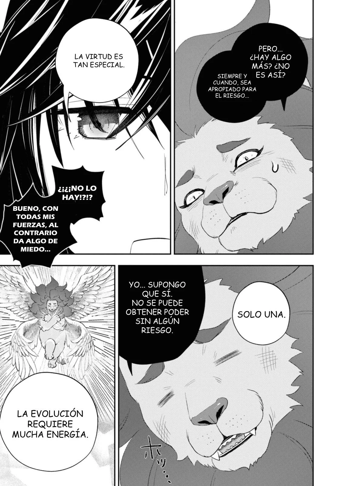 Death Game Ni Makikomore Mashita, Isekai Gaeri No Moto Yusha Desuga Capítulo 24.2 - Page 7