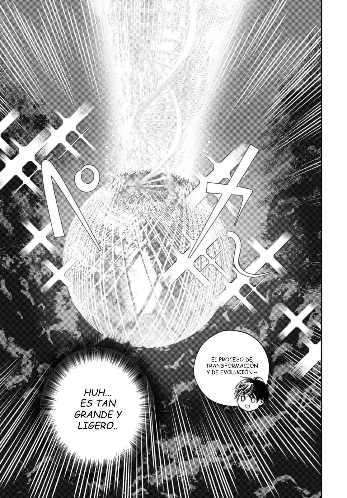 Death Game Ni Makikomore Mashita, Isekai Gaeri No Moto Yusha Desuga Capítulo 24.2 - Page 9